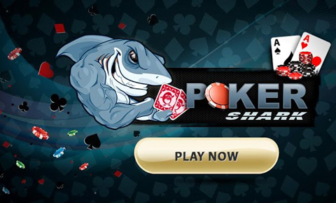 покер шарк играть онлайн so