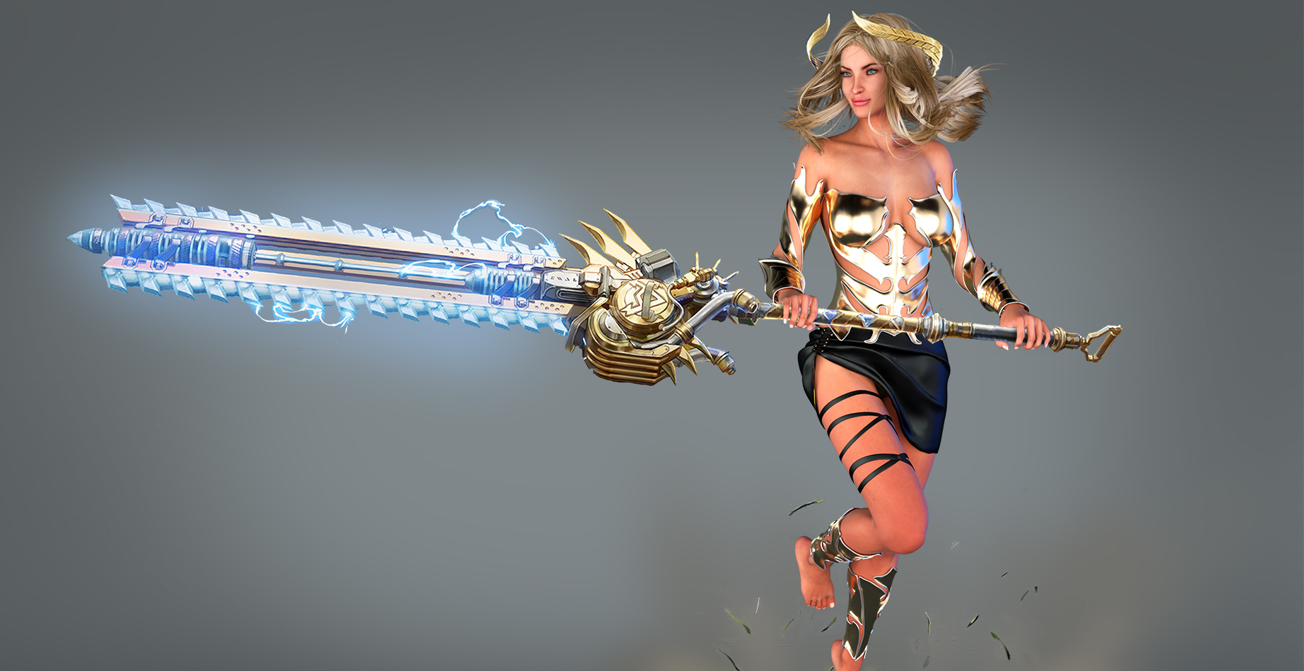 Skyforge на русском для стима фото 81