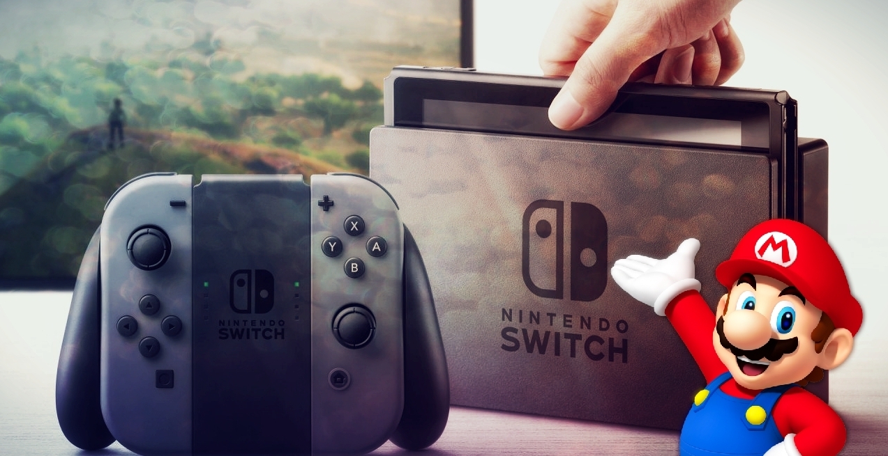 Тип nat d как исправить nintendo switch