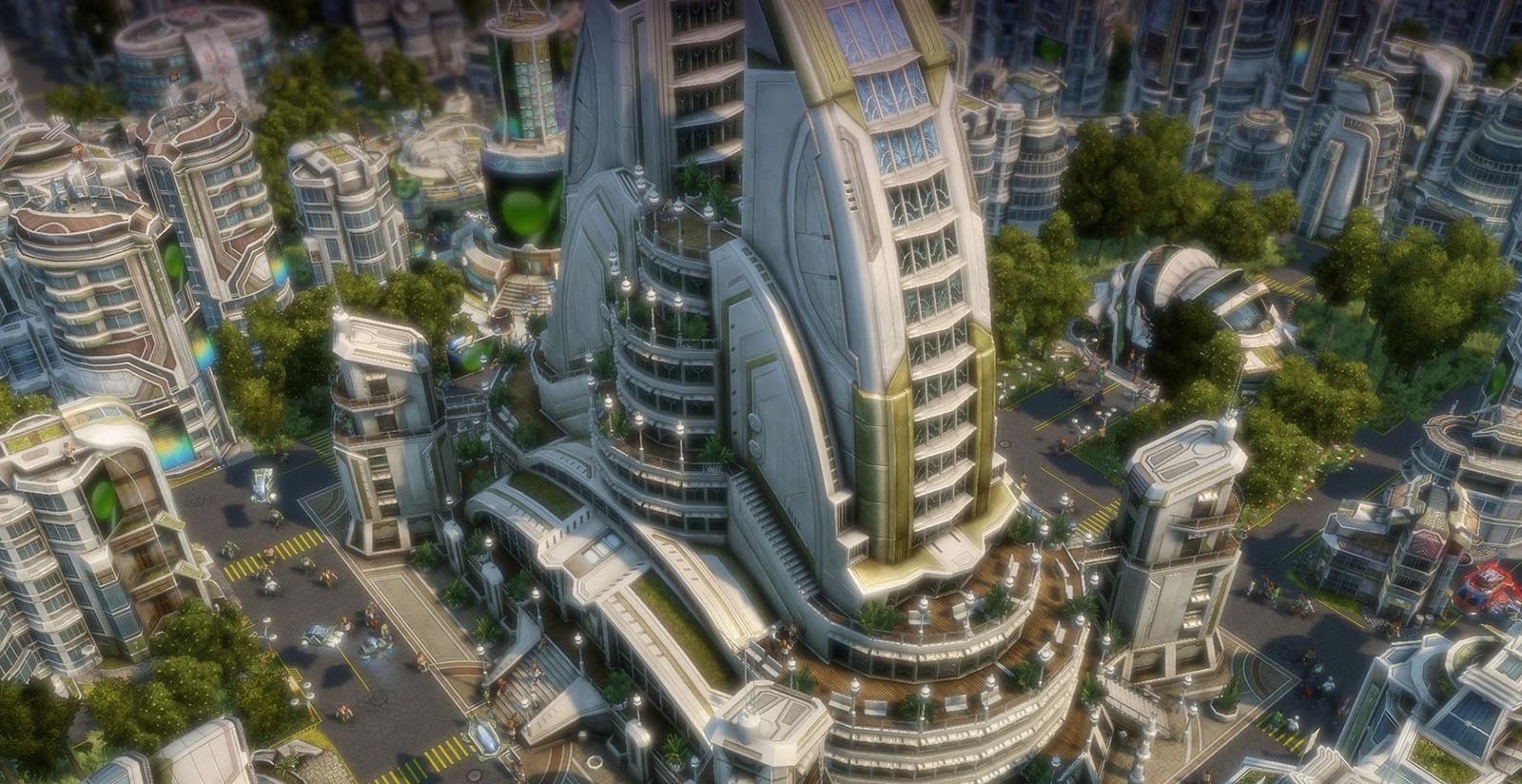 Anno 2070