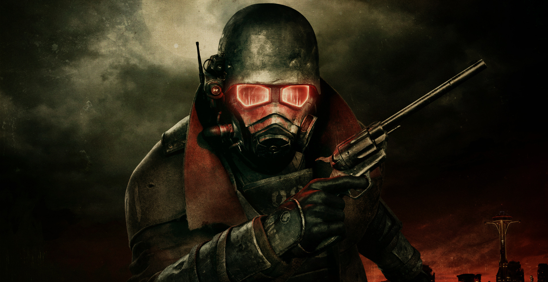 Картинки fallout new vegas