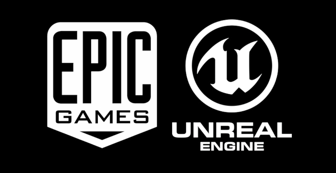 Epic games проекты