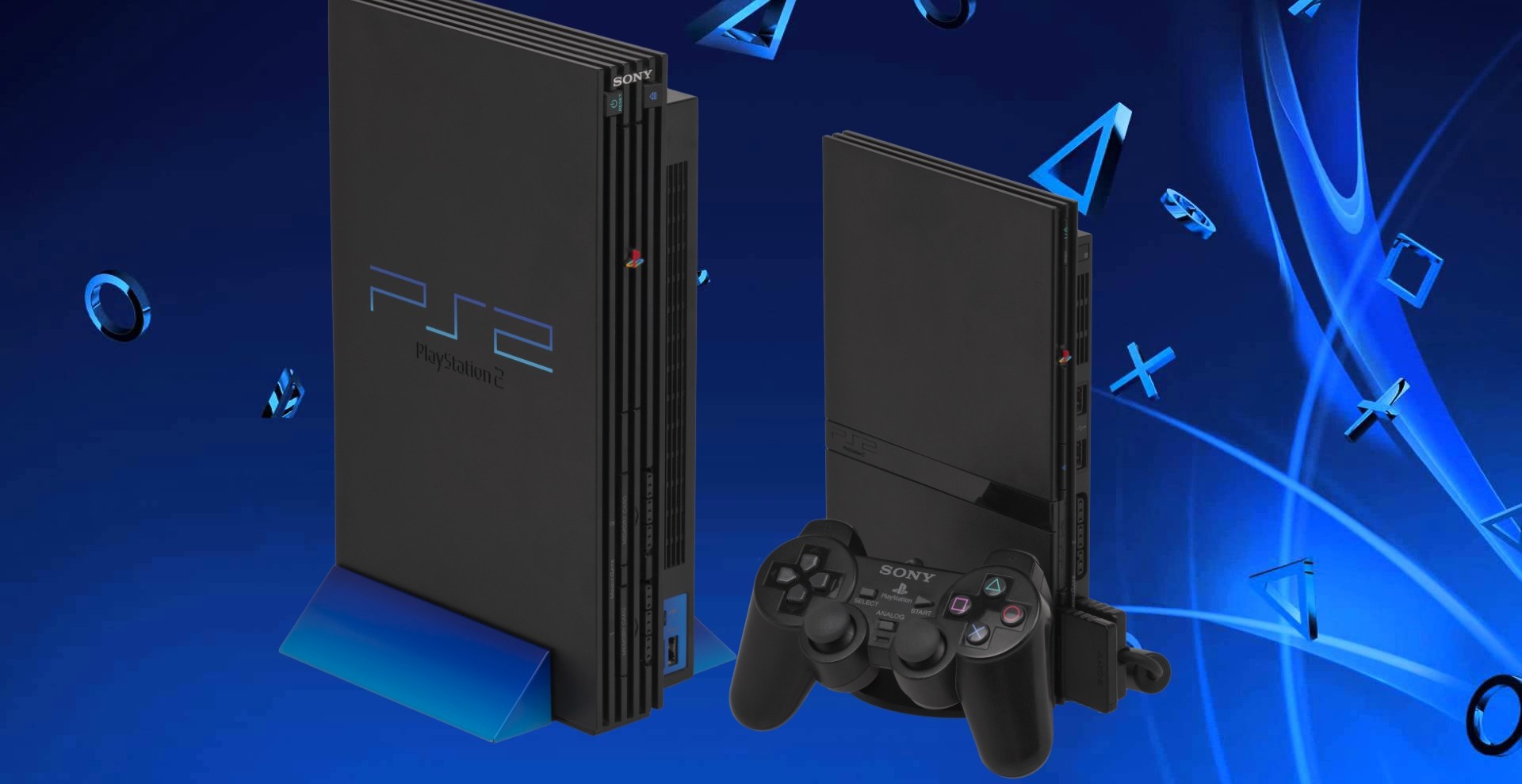 Playstation 2