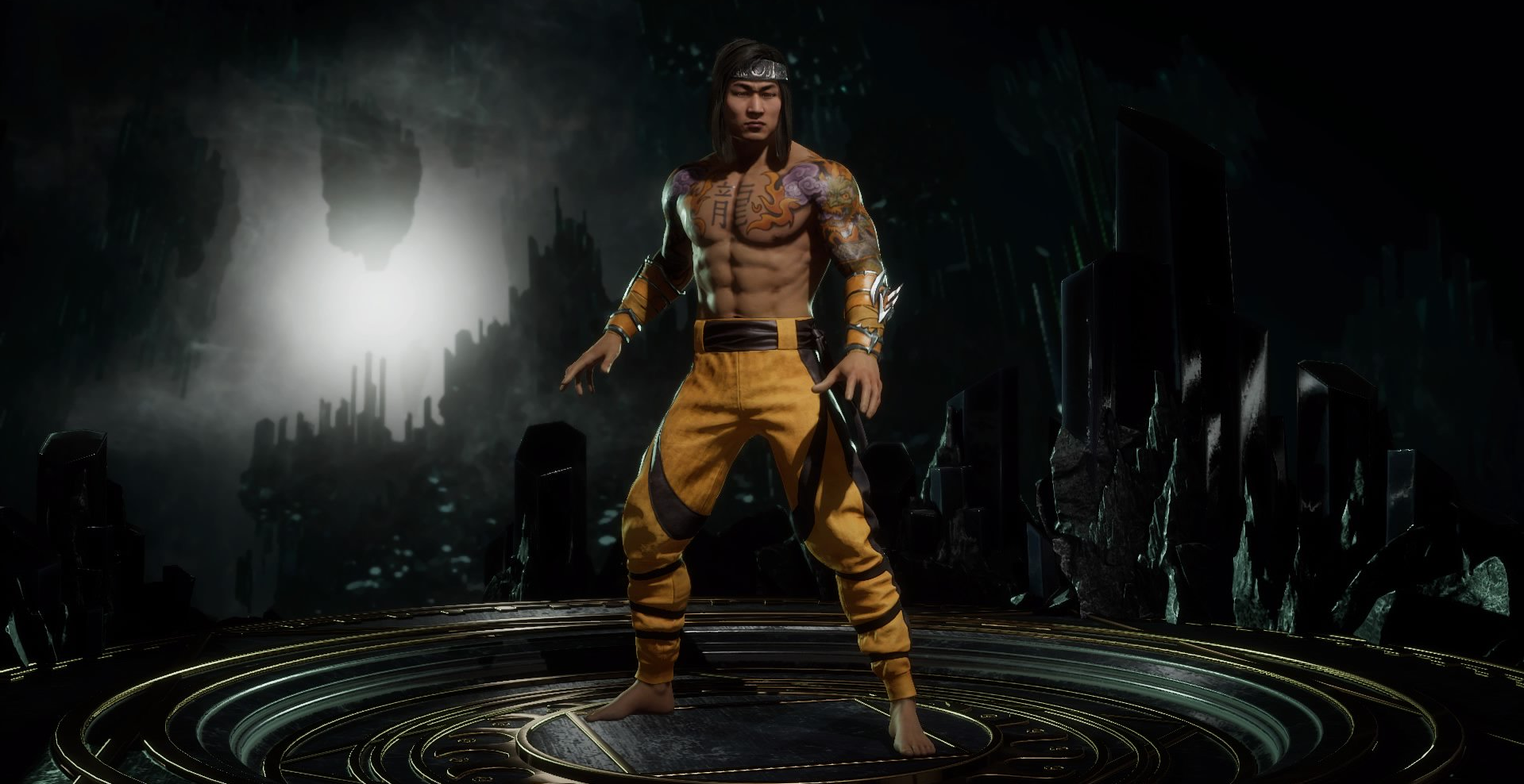 Gta 5 mortal kombat 11 фото 14