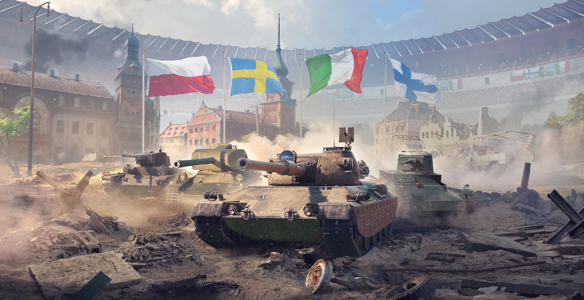 Wot blitz стим фото 46