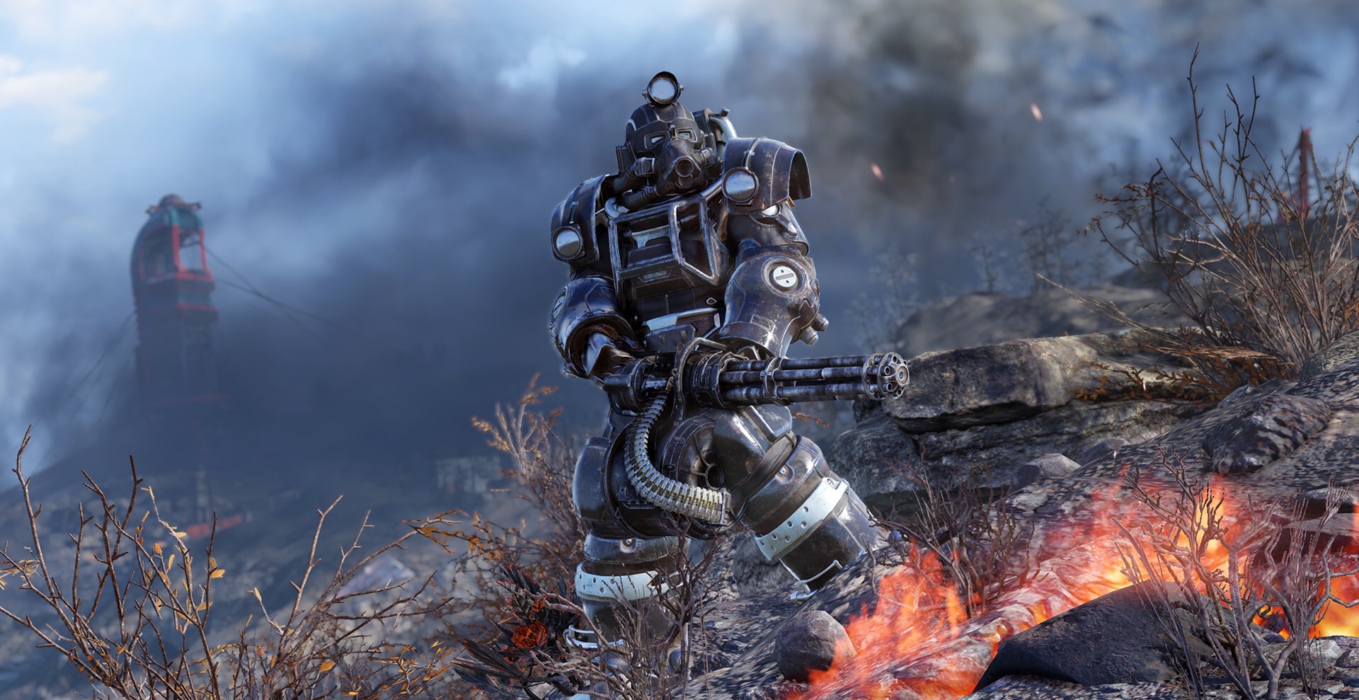 Fallout 4 will there be multiplayer фото 10