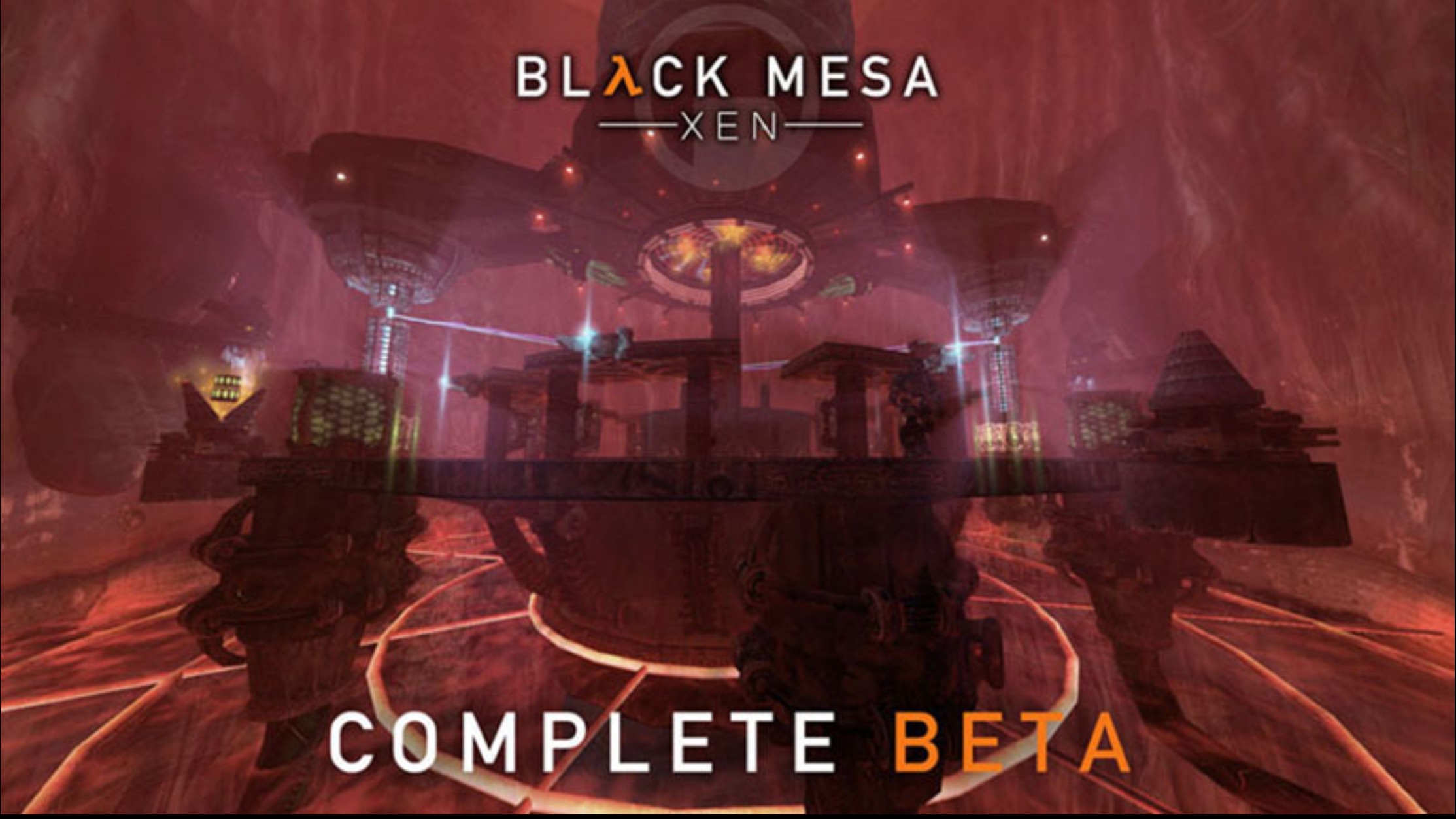 Black mesa трейнер стим фото 12