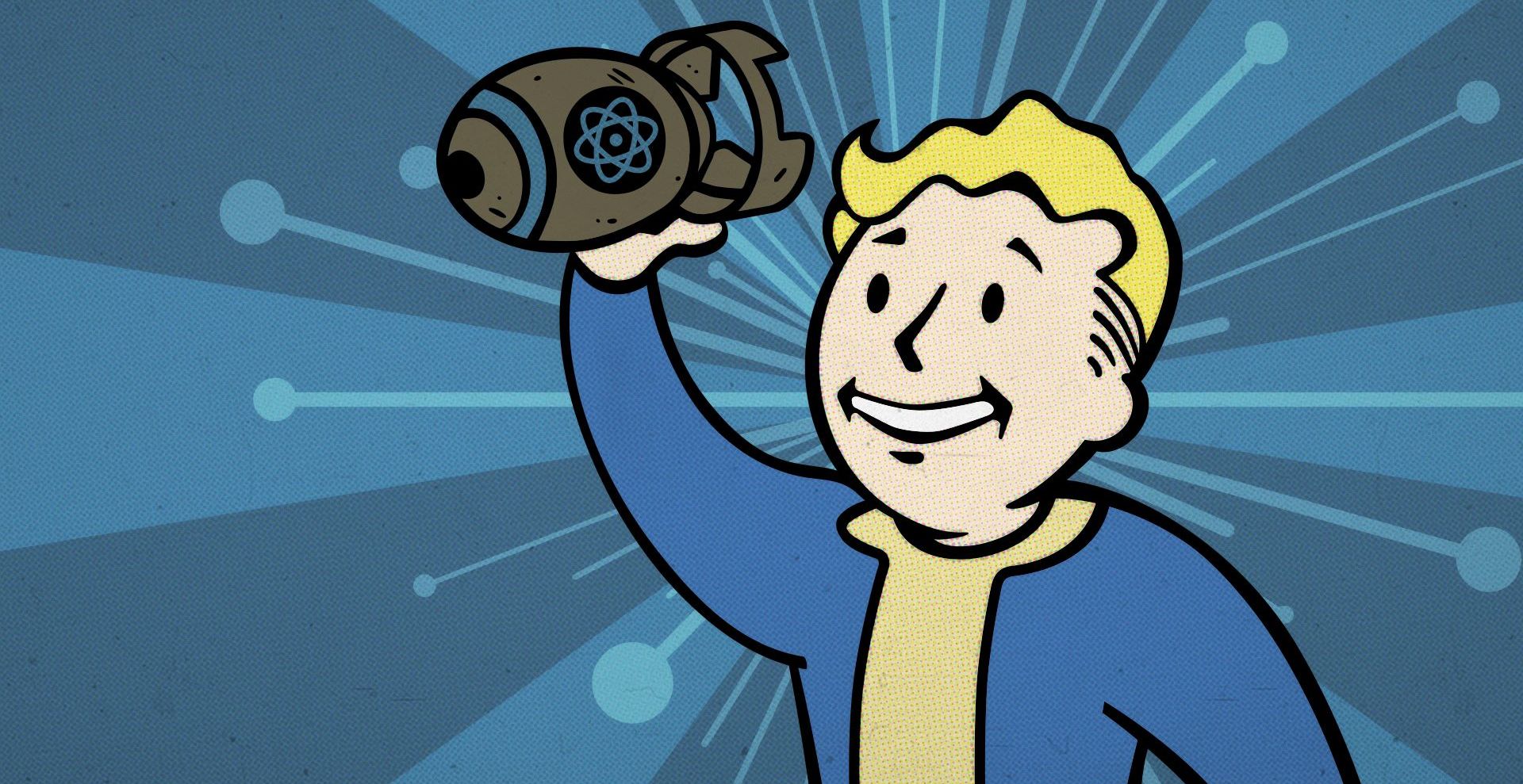 Fallout new достижения steam фото 99