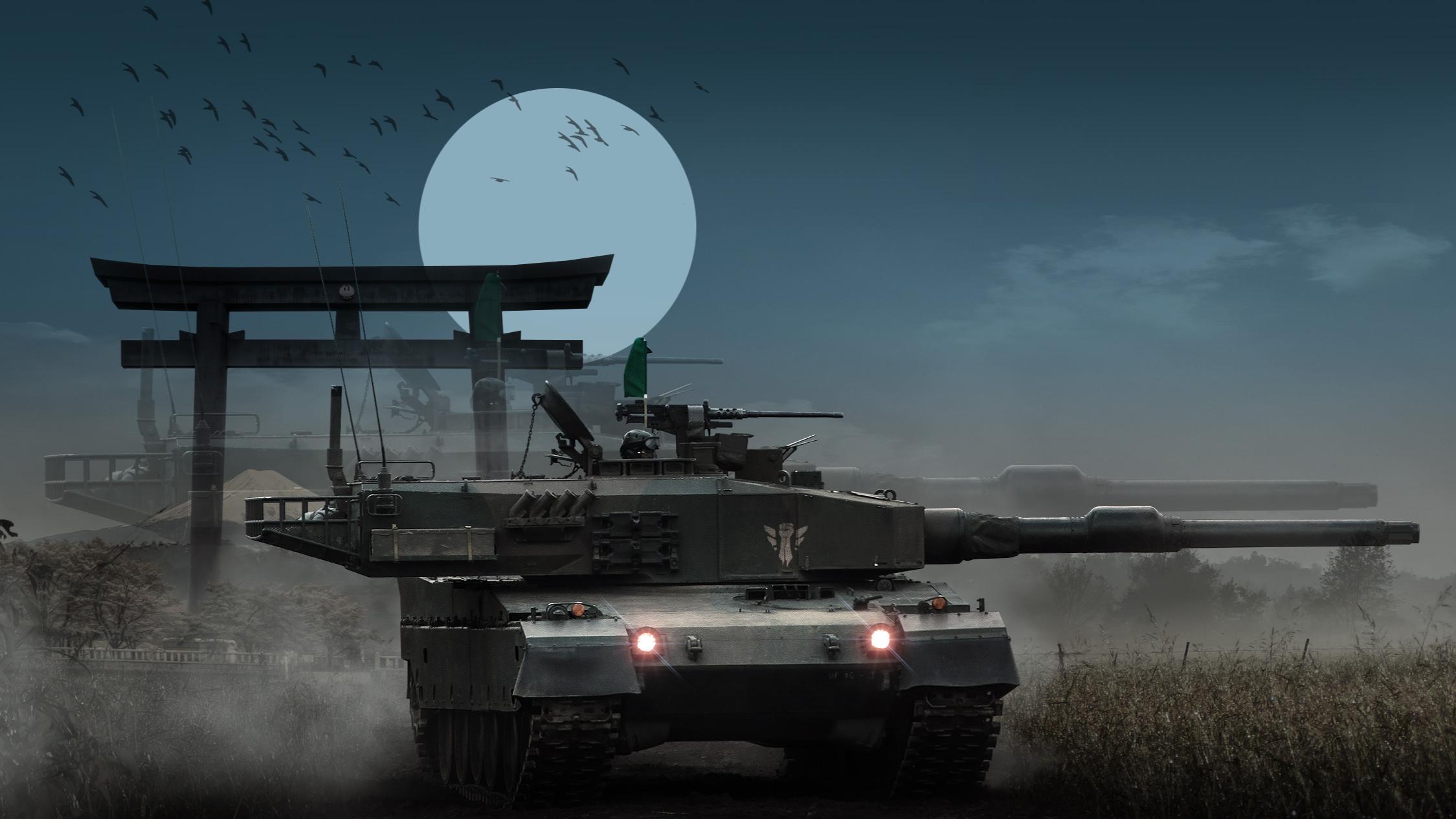 Armored Warfare: Армата