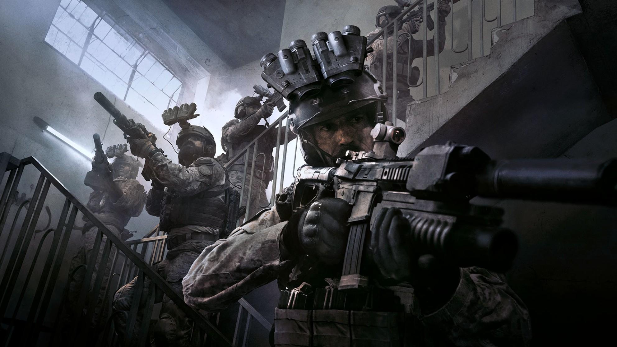 Thumbs Up Modern Warfare - call of robloxia nuketown roblox