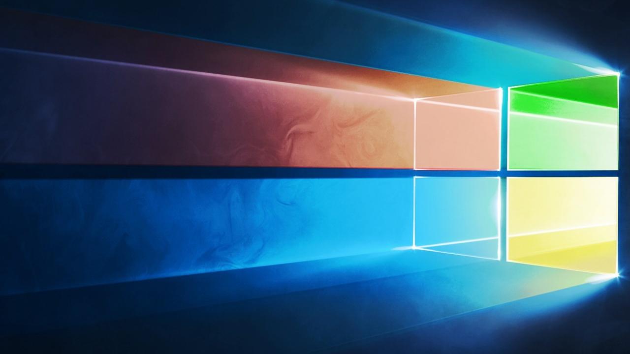 Для Windows 10 вышло крупнейшее обновление за год