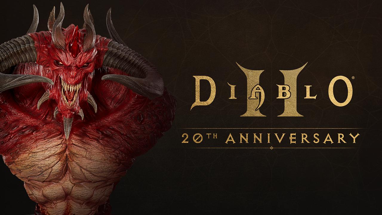 Новости Diablo 2.