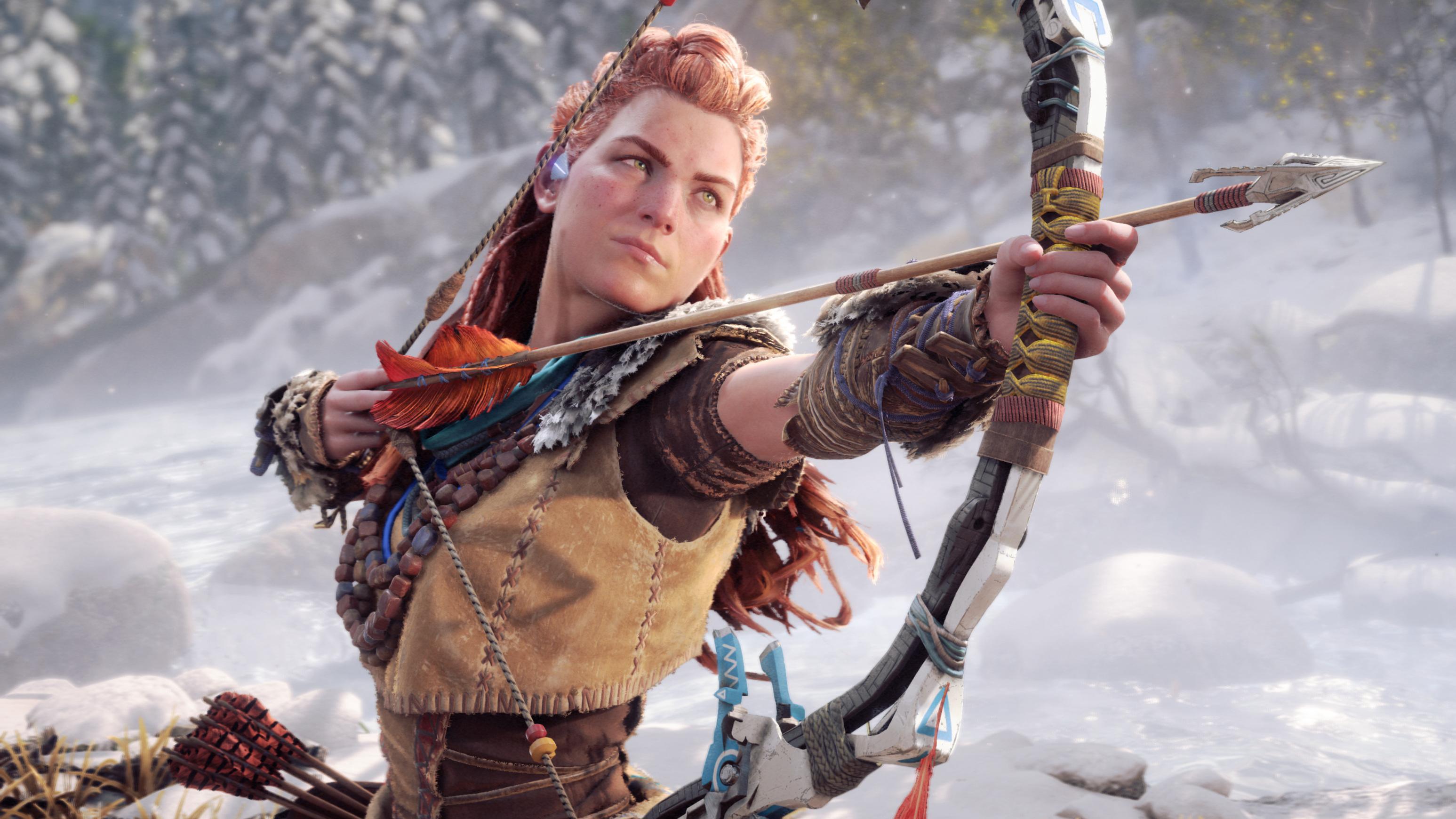 Forbidden west на пк. Хорайзон Форбидден Вест. Элой хорайзон 2. Элой Horizon Forbidden West. Horizon Zero Dawn 2 Forbidden West.