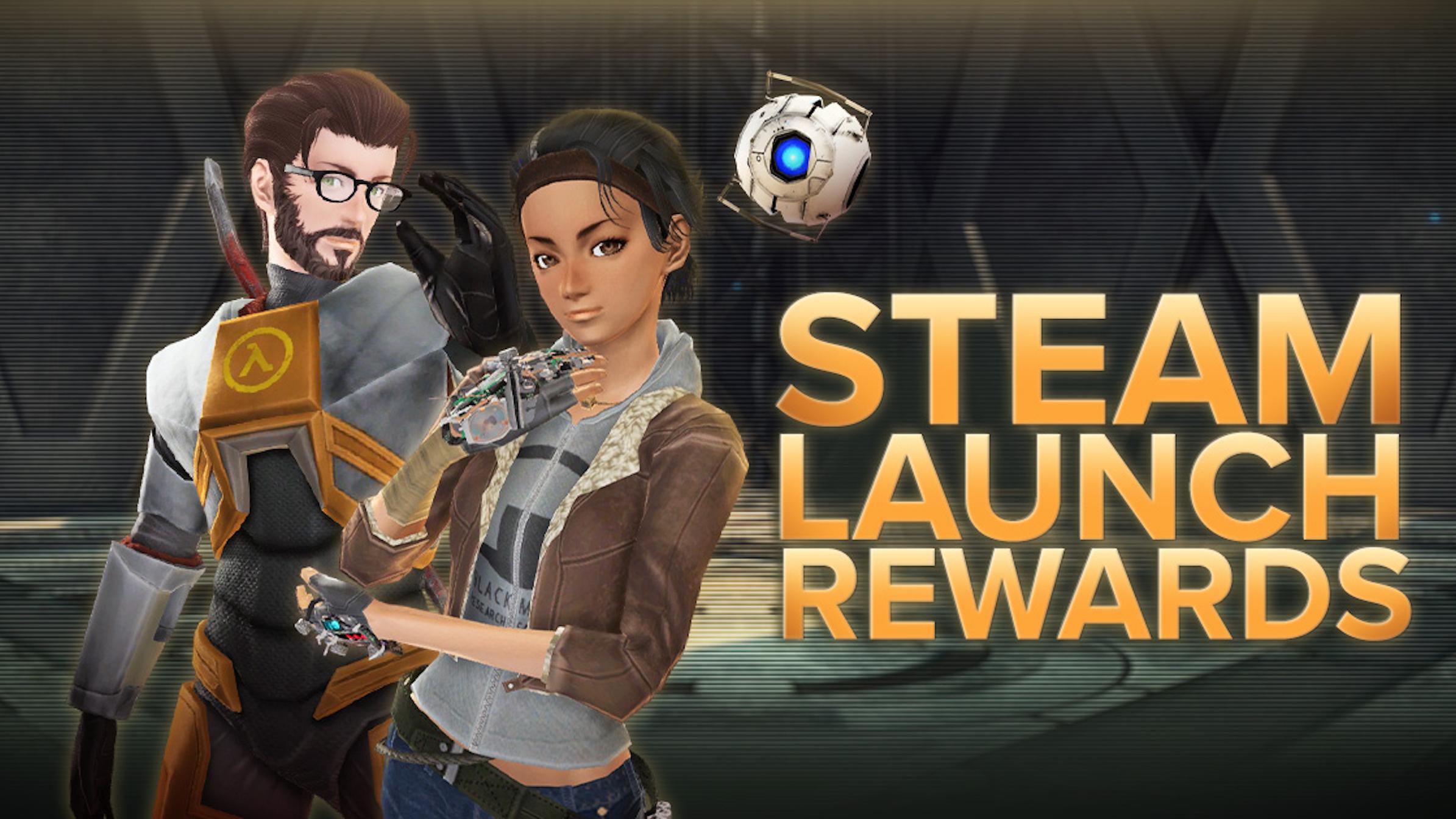 Steam rewards 2020 фото 5