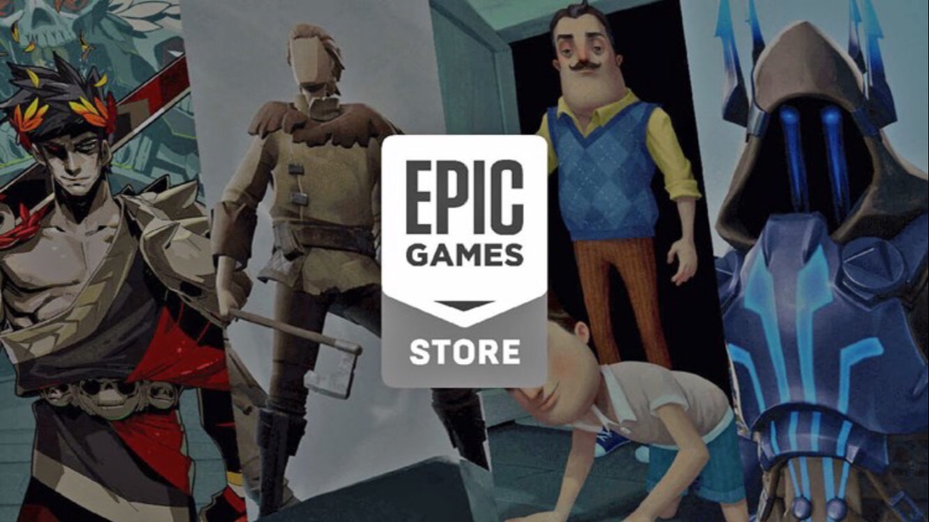 В Epic Games Store появилась поддержка модов