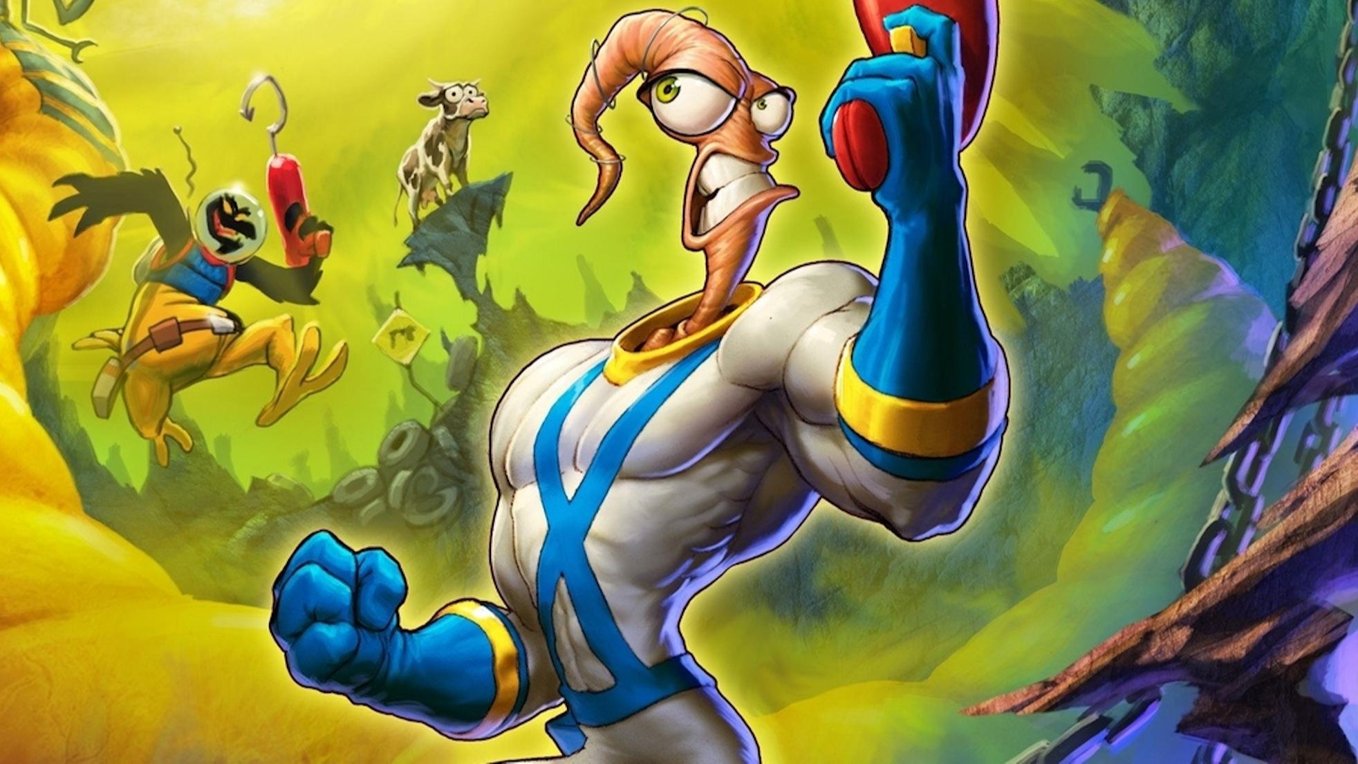 Червяков джим андроид. Червяк Джим 4. Earthworm Jim Sega. Земляной червяк Джим. Червячок Джимми сега.