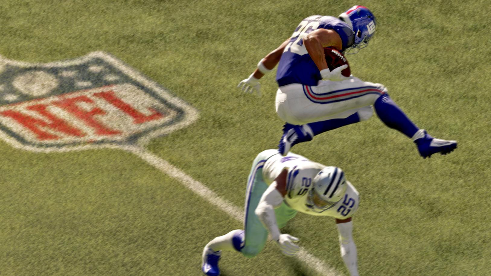 Madden NFL 25 - Metacritic