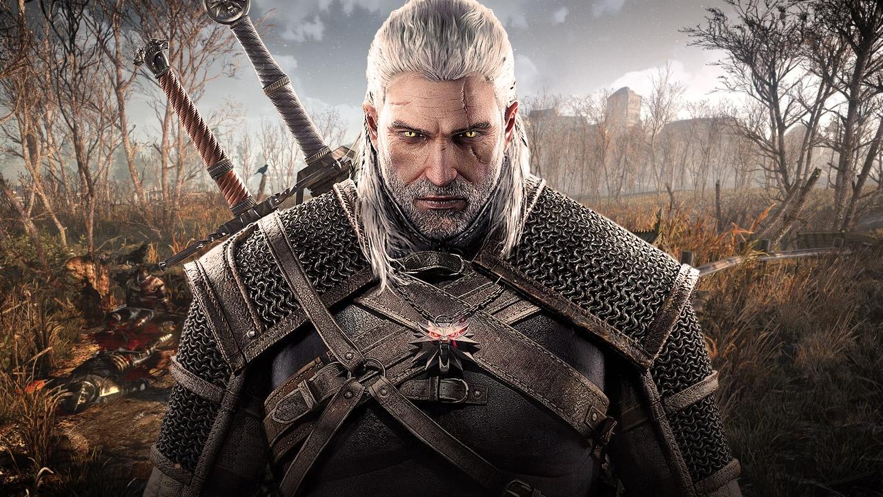 The witcher 3 на xbox series s фото 99