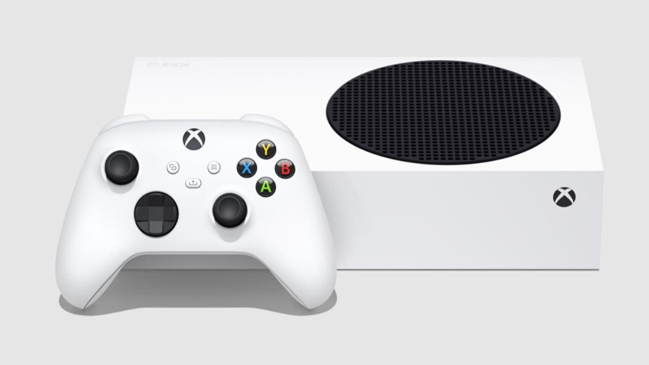 Игры Xbox Original и Xbox 360 будут работать на Series S в 1440p