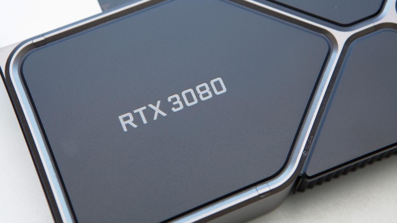Первые владельцы RTX 3080 стали жаловаться на вылеты и зависания