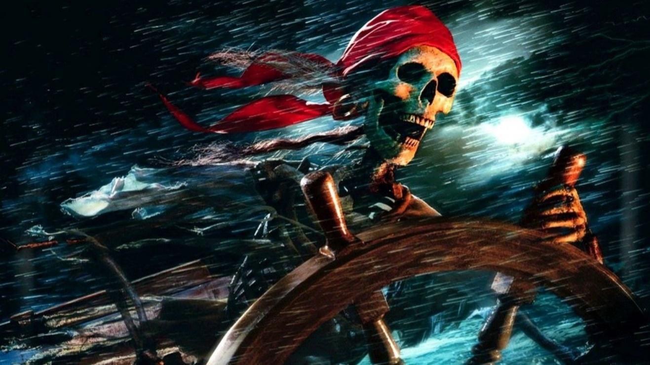 Пираты взломали четыре свежих релиза за последние три дня