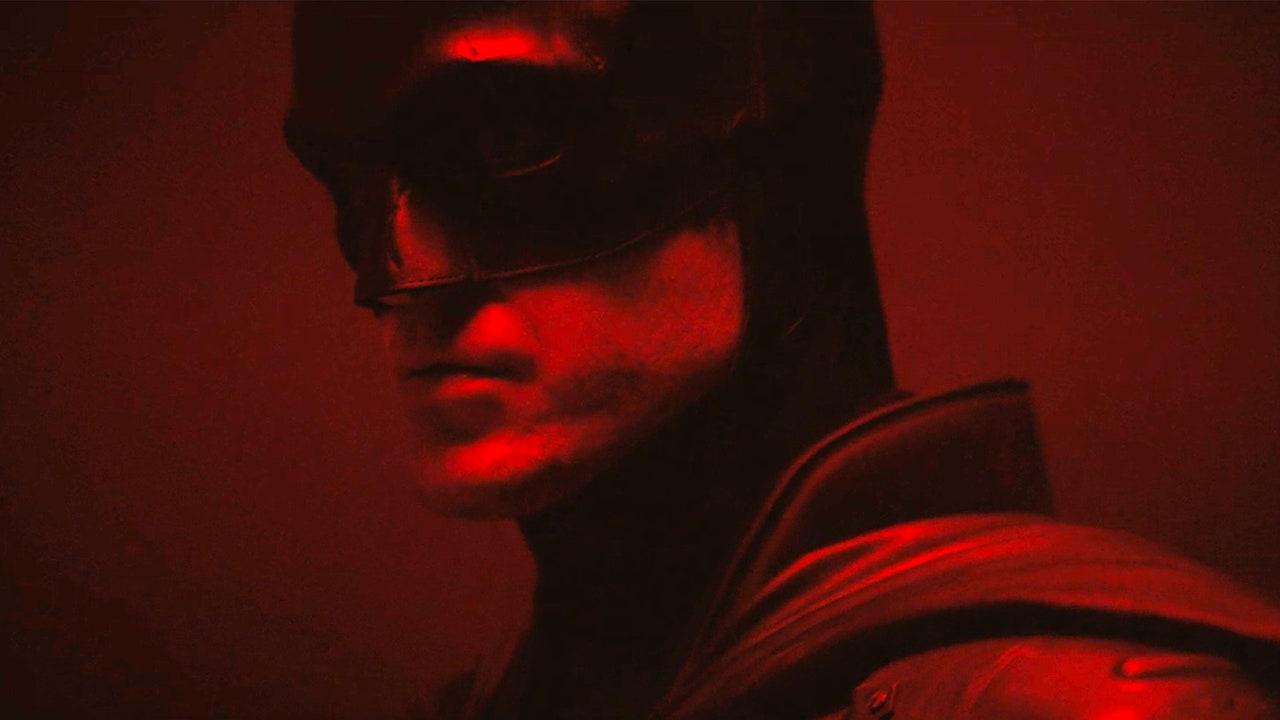 «Бэтмена» отложили до 2022 года
