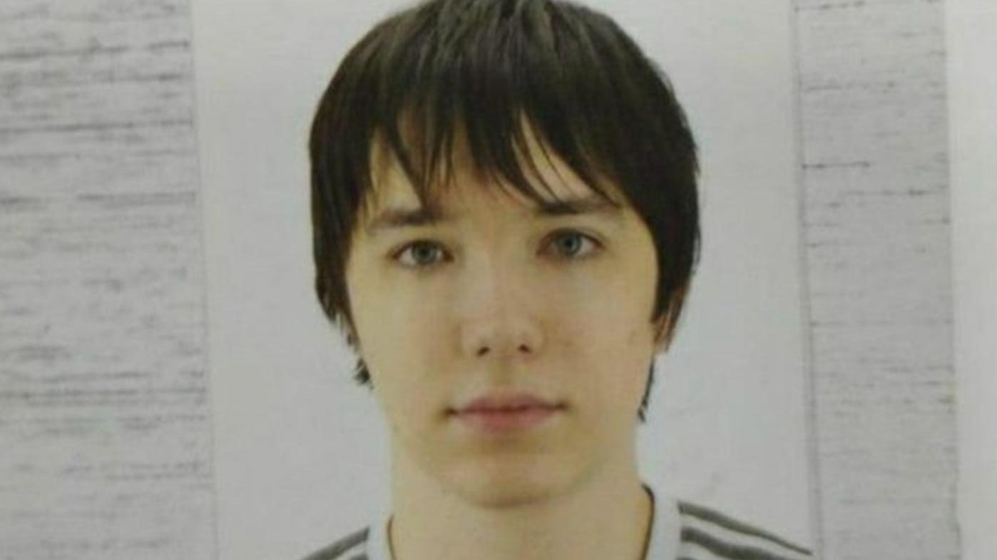 Российского подростка, убившего трех человек, обвинили в «увлечении играми»
