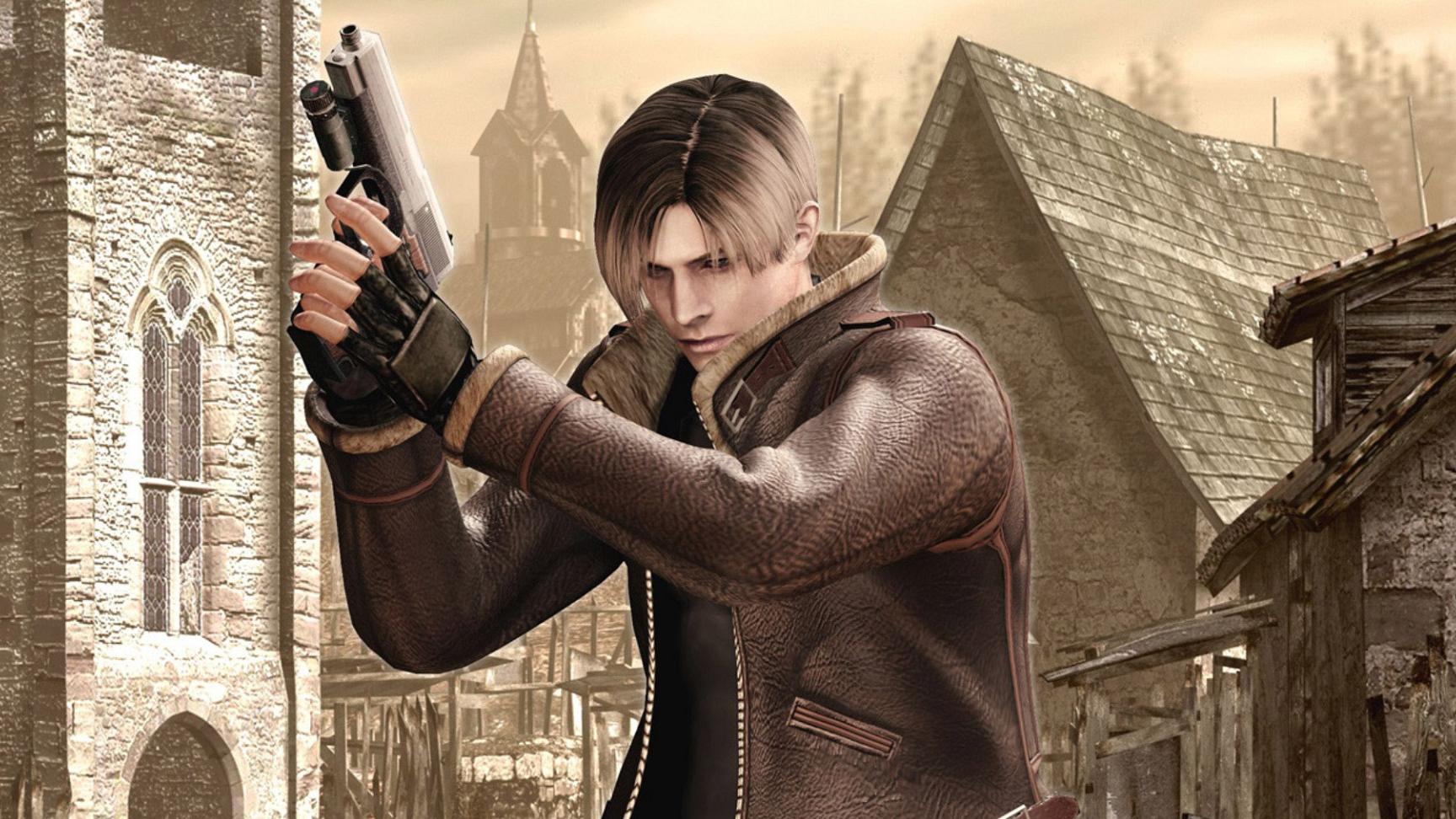 В сеть утекла дата релиза Resident Evil 4 Remake и других игр Capcom