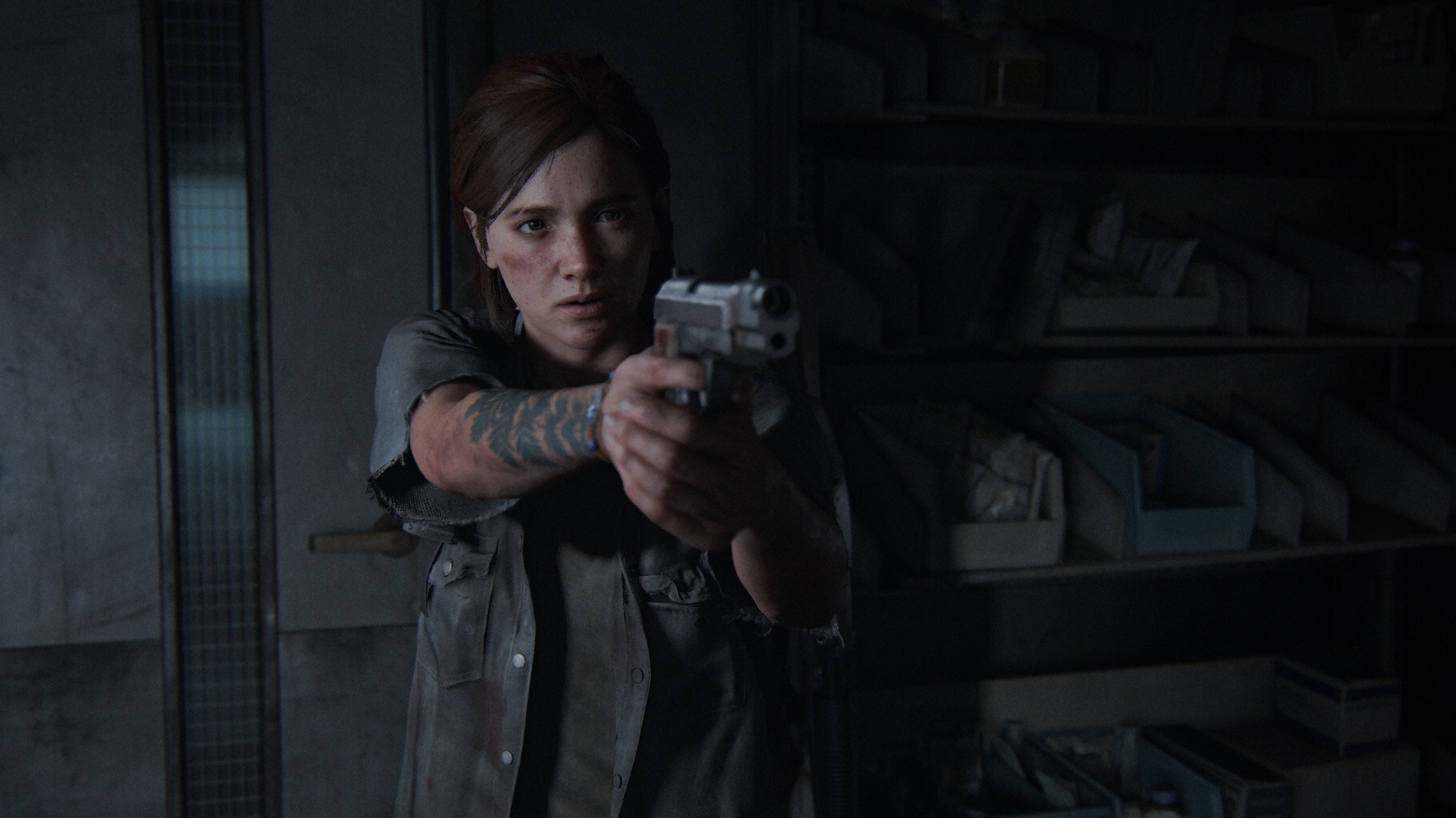 The Last of Us: Part 2 названа «Игрой года» на престижной церемонии