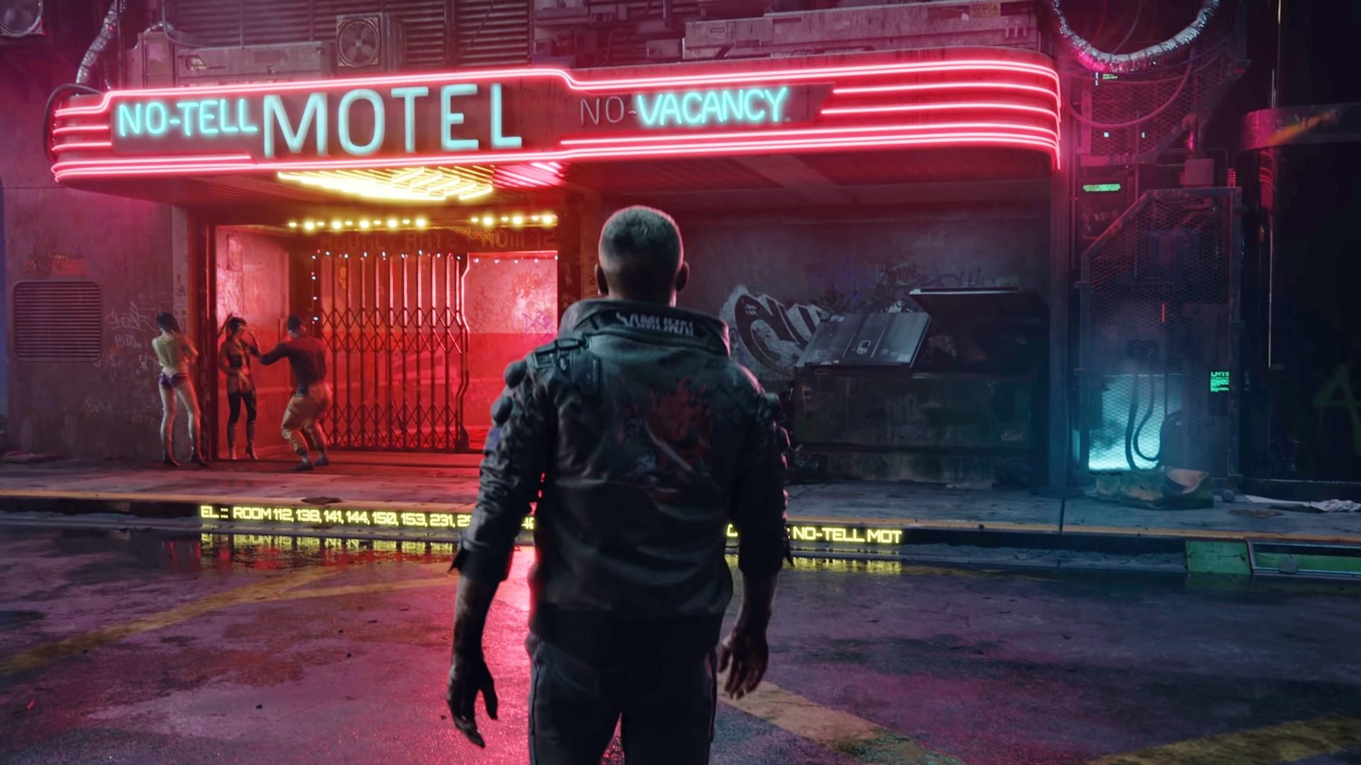 Cyberpunk 2077 пока смерть не разлучит нас прохождение