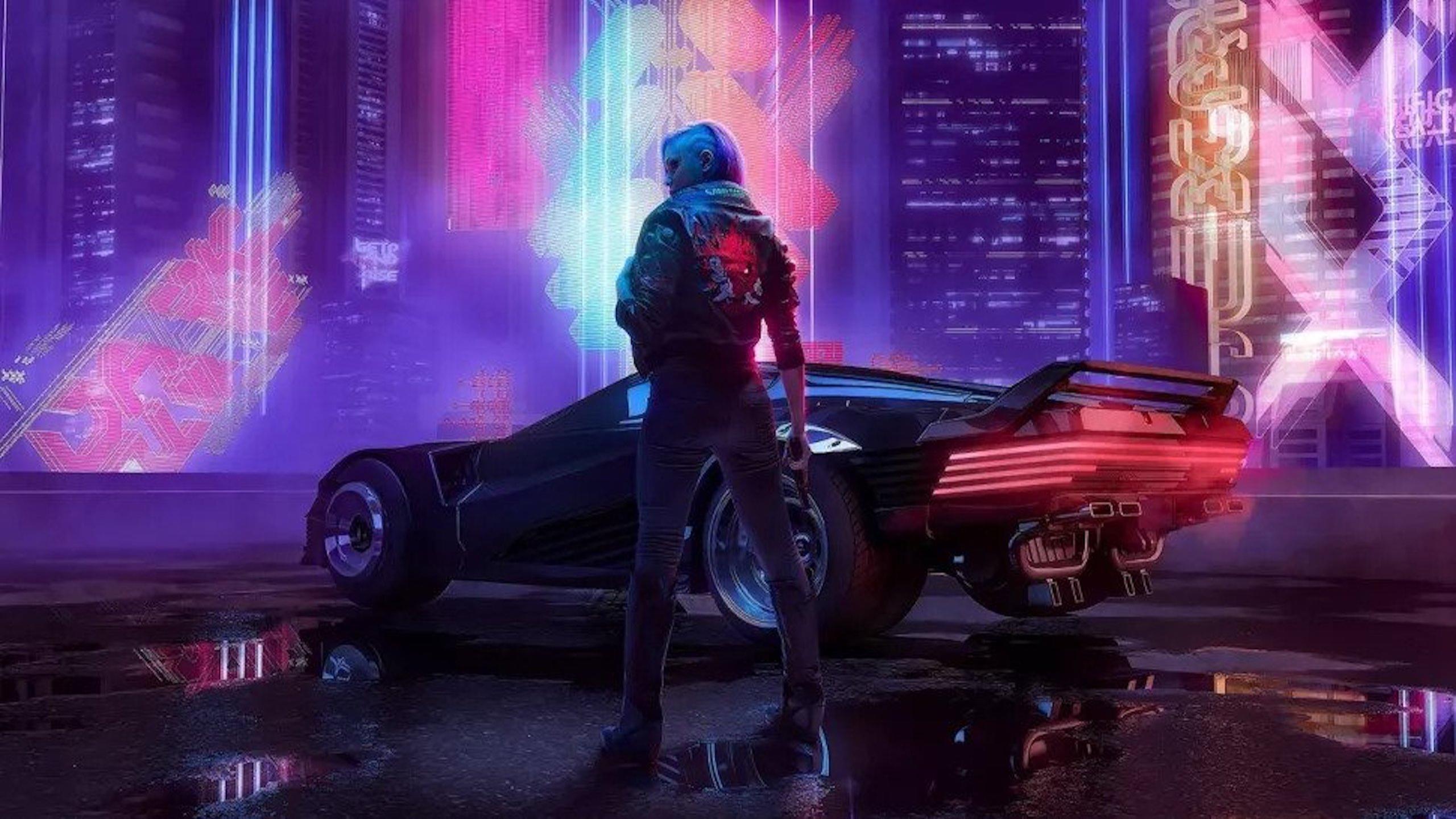 Когда выйдут первые обзоры cyberpunk 2077