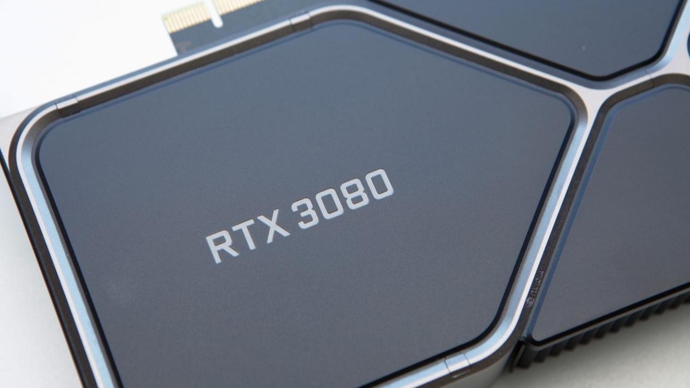 NVIDIA назвала главную причину дефицита видеокарт RTX 30XX