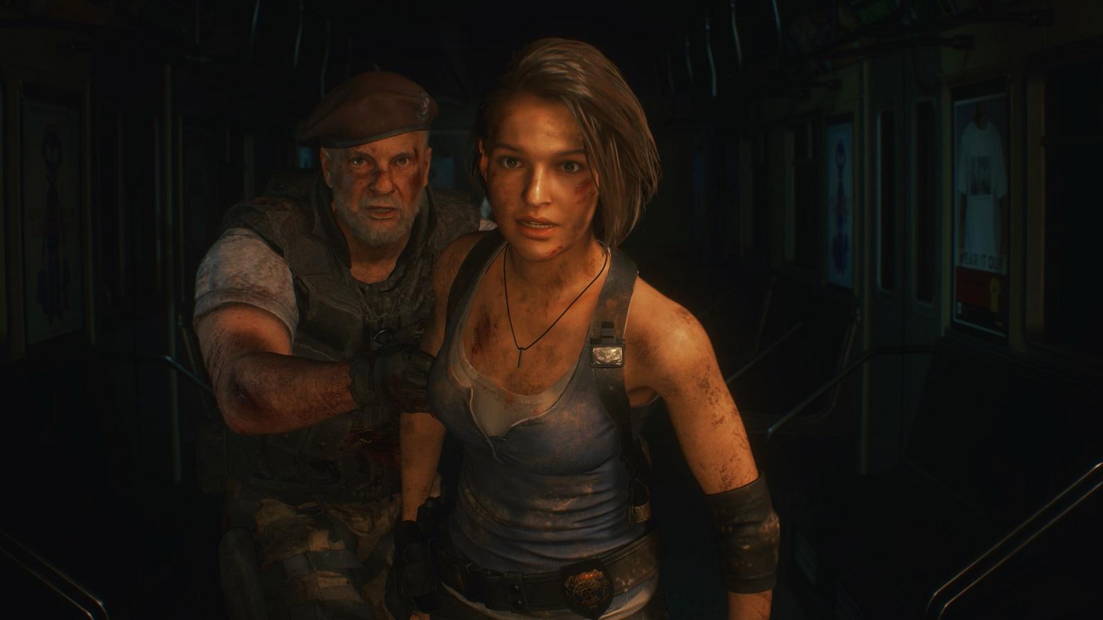 В Steam началась распродажа серии Resident Evil со скидками до 87%