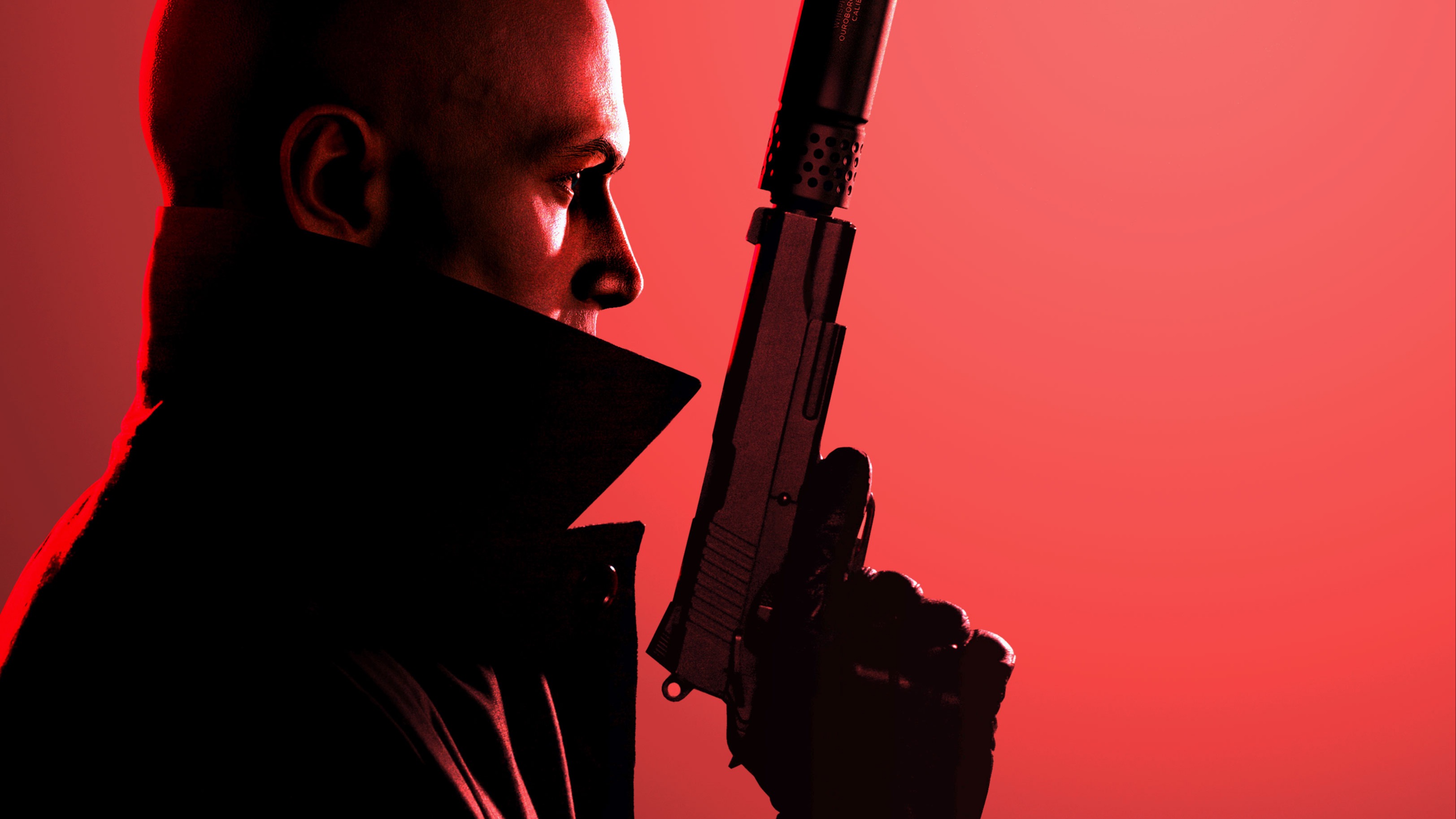 Hitman steam profile фото 34