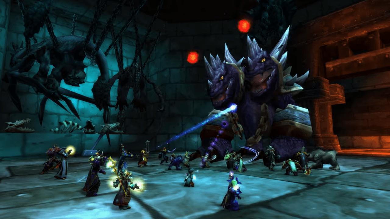 Почему популярные создатели контента по World of Warcraft уходят из игры