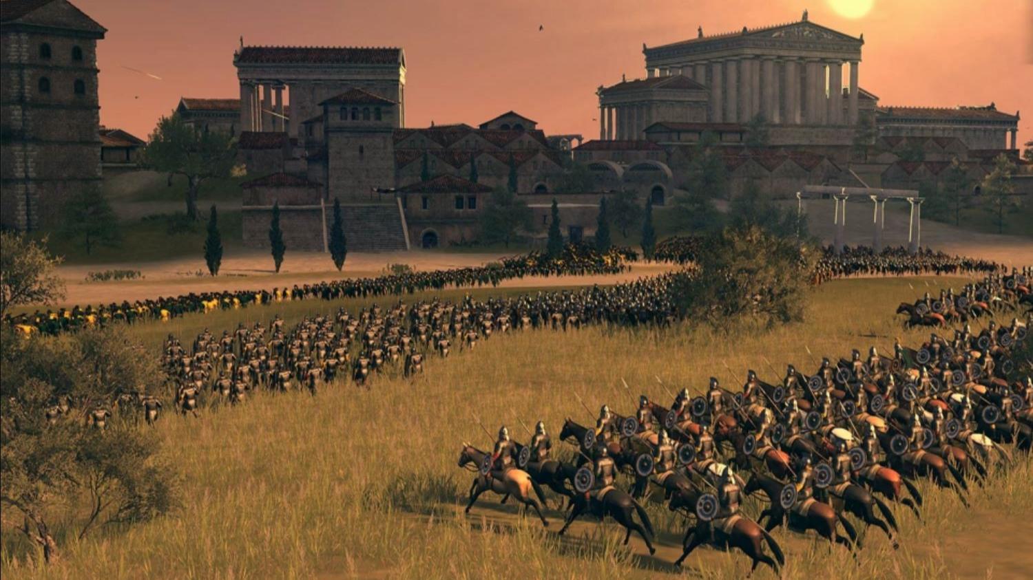 Total war rome 2 steam трейнер фото 57