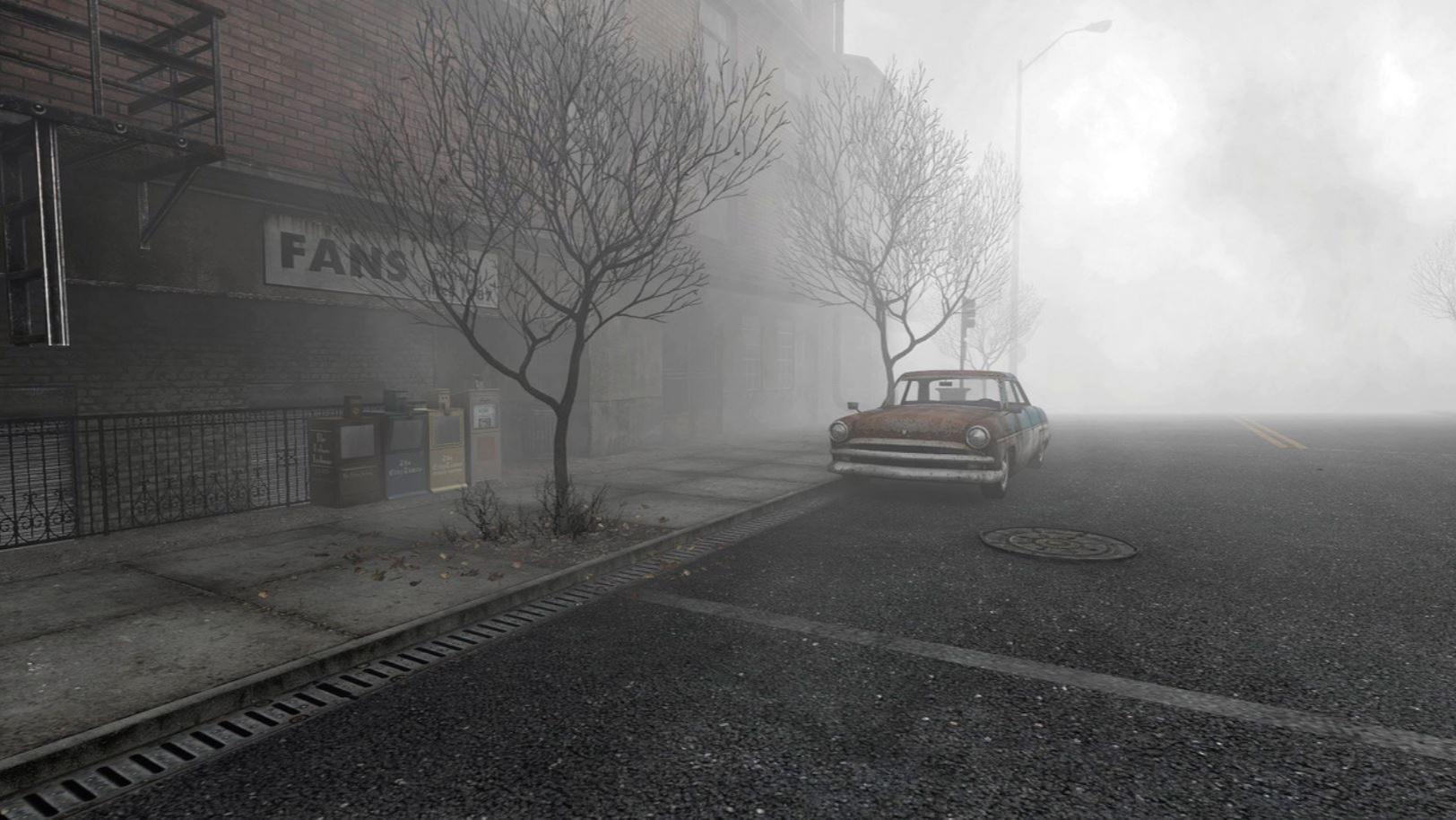 Silent hill origins steam фото 68