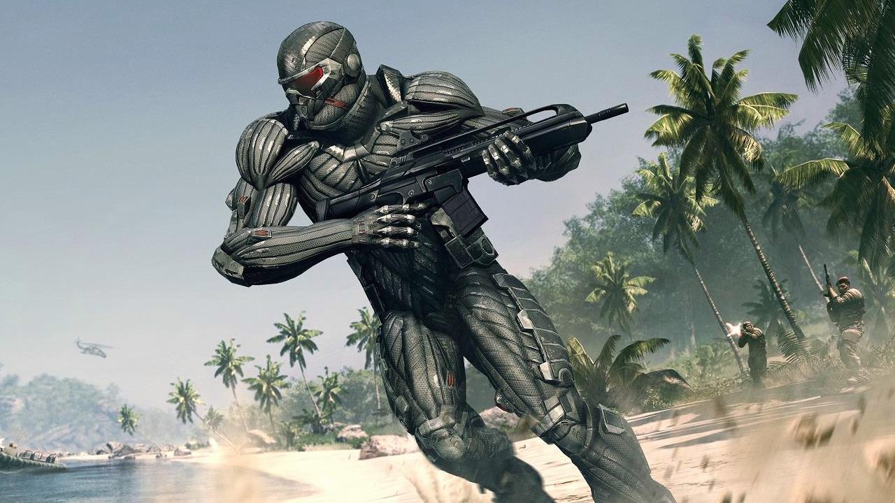 Crysis steam windows 10 фото 64