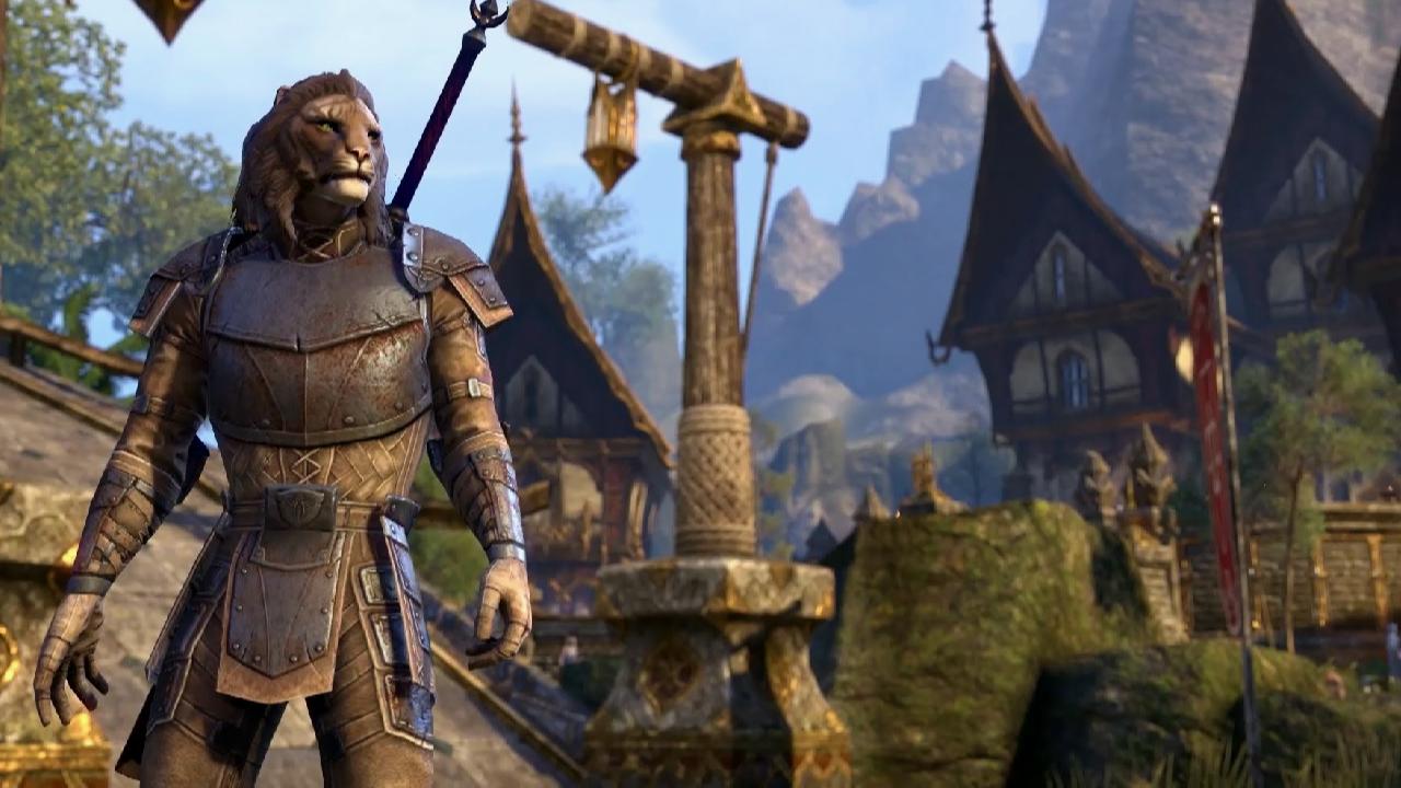Bethesda: виробництво The Elder Scrolls VI знаходиться "на стадії дизайну"