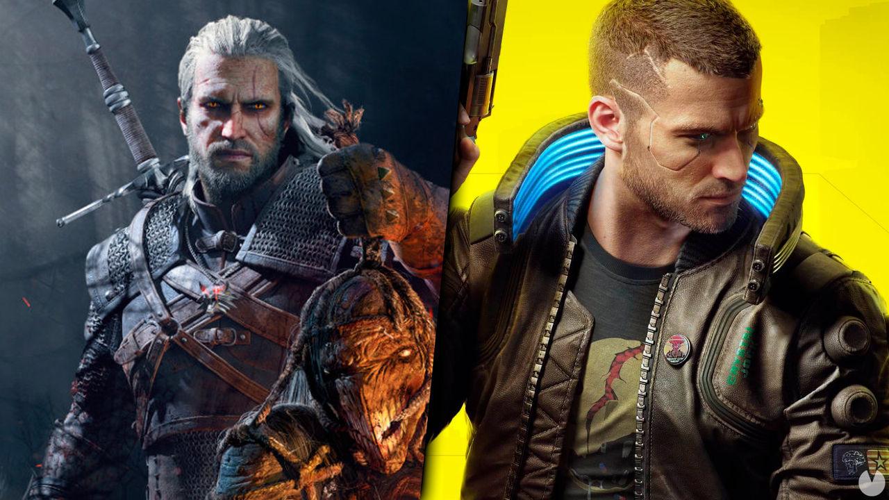 Ведьмак cd projekt red. CD Projekt Red киберпанк 2077. CD Projekt Red Ведьмак.