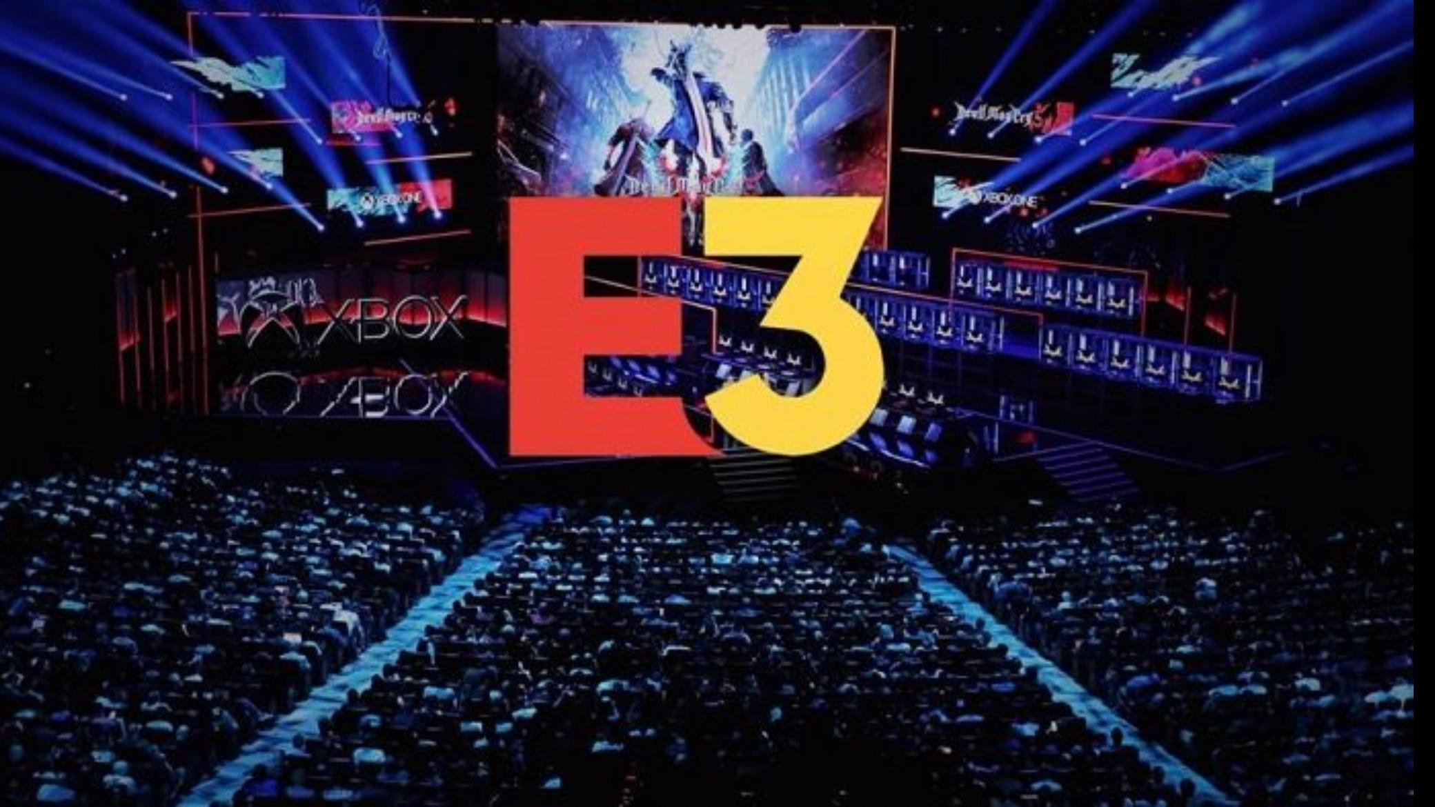 Объявлены сроки проведения E3 2021: Sony от участия отказалась