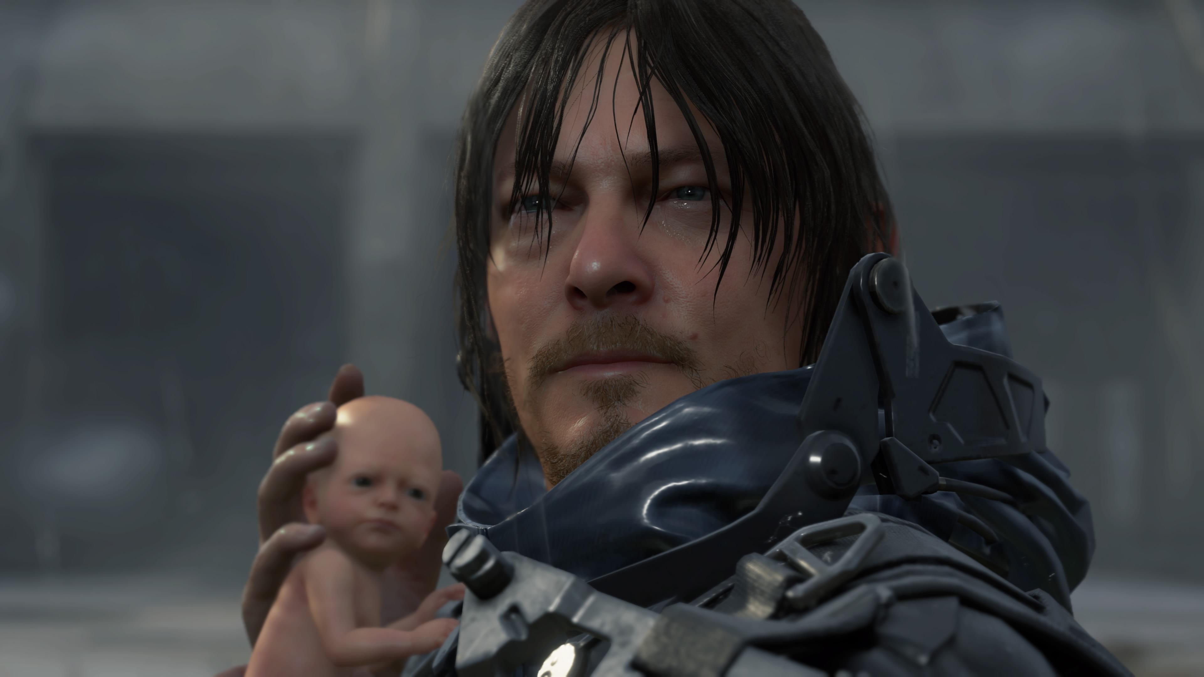 Death stranding стоимость в стиме фото 39