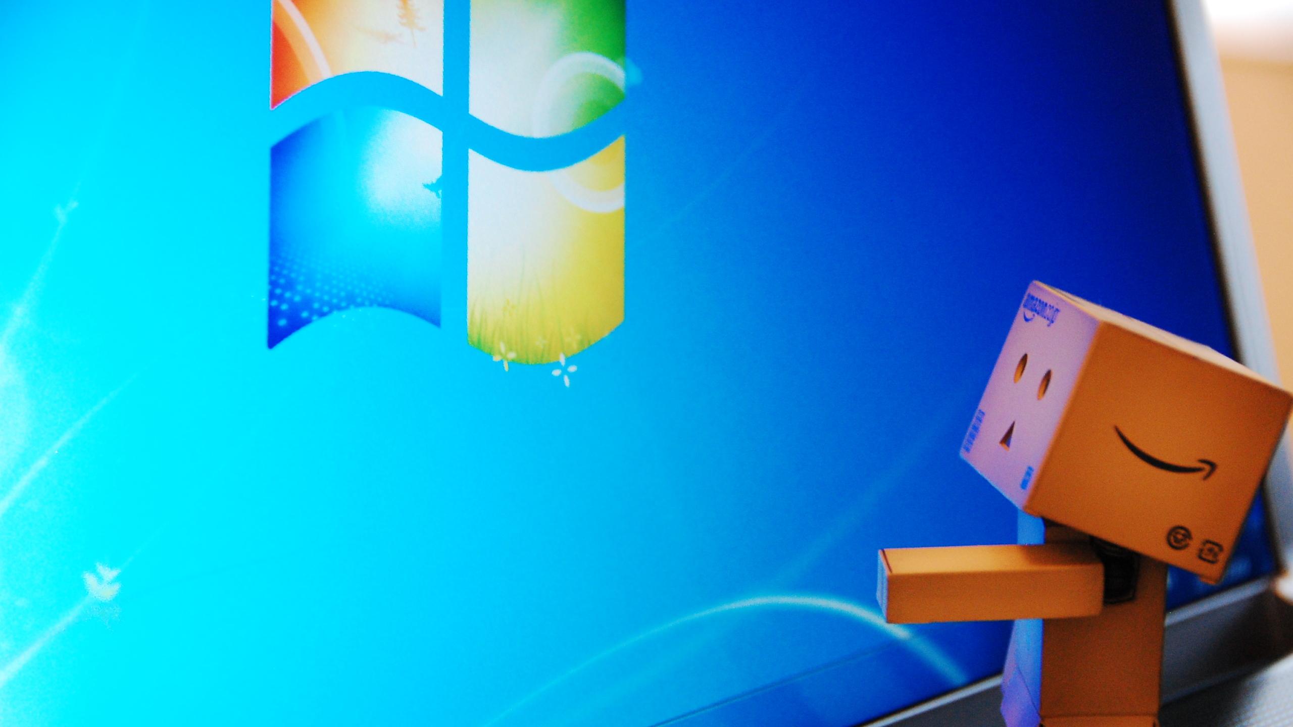 Windows 7 получила свежее обновление с улучшениями для России