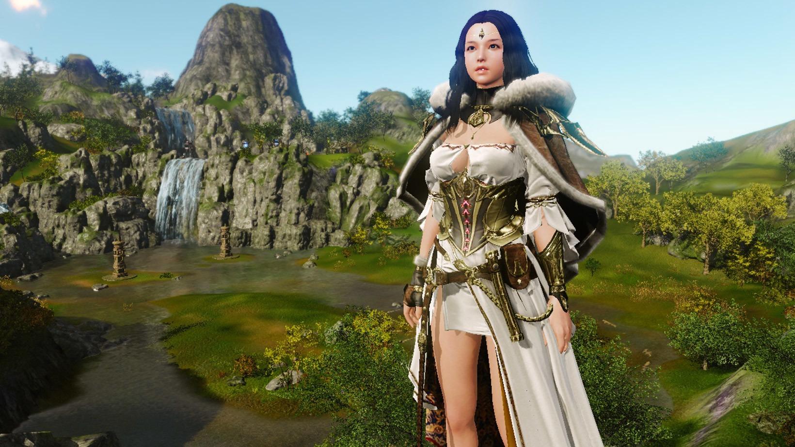 Archeage скачать стим фото 24