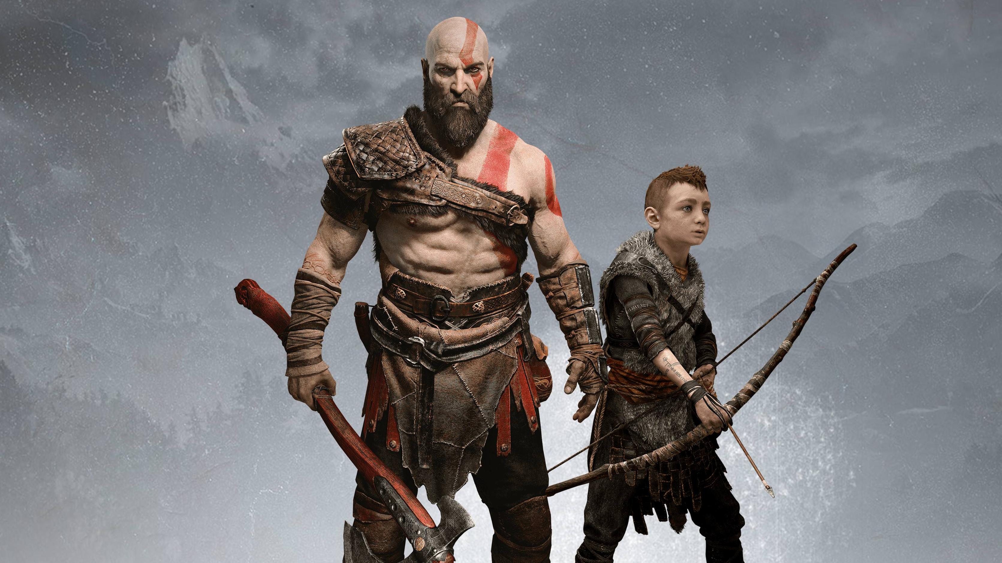 Геймдиректор God of War Ragnarok заявил, что игра могла выйти в 2021 году.