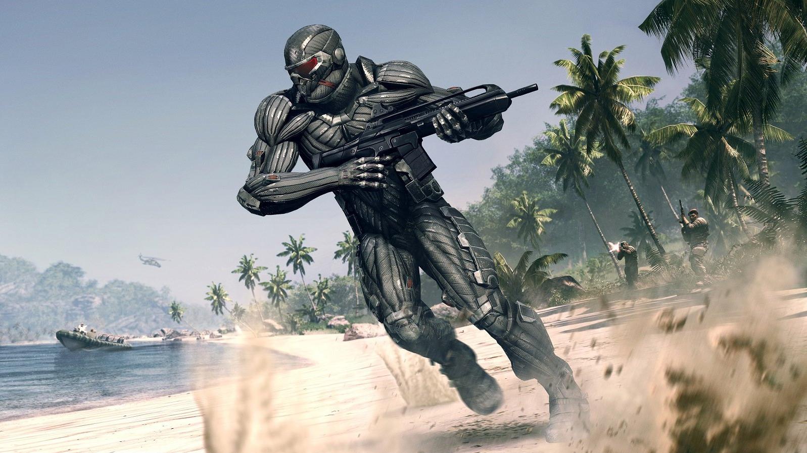 Crysis 3 not on steam фото 6