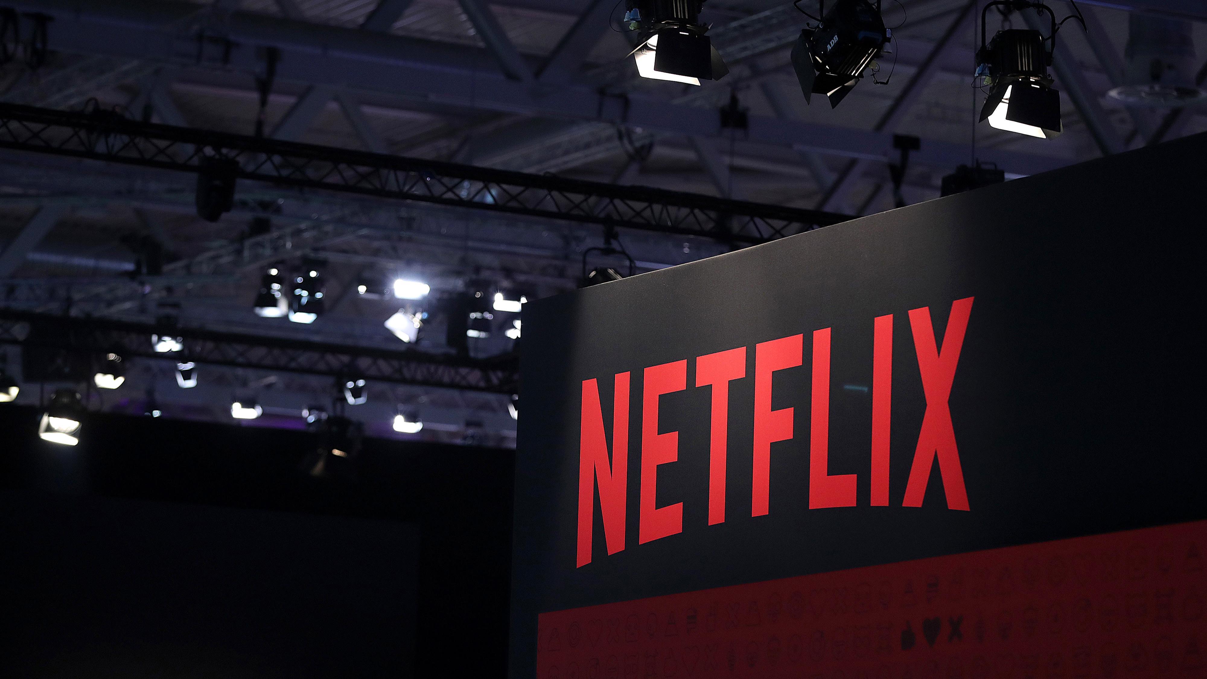 Официально: Netflix добавит игры в свою библиотеку
