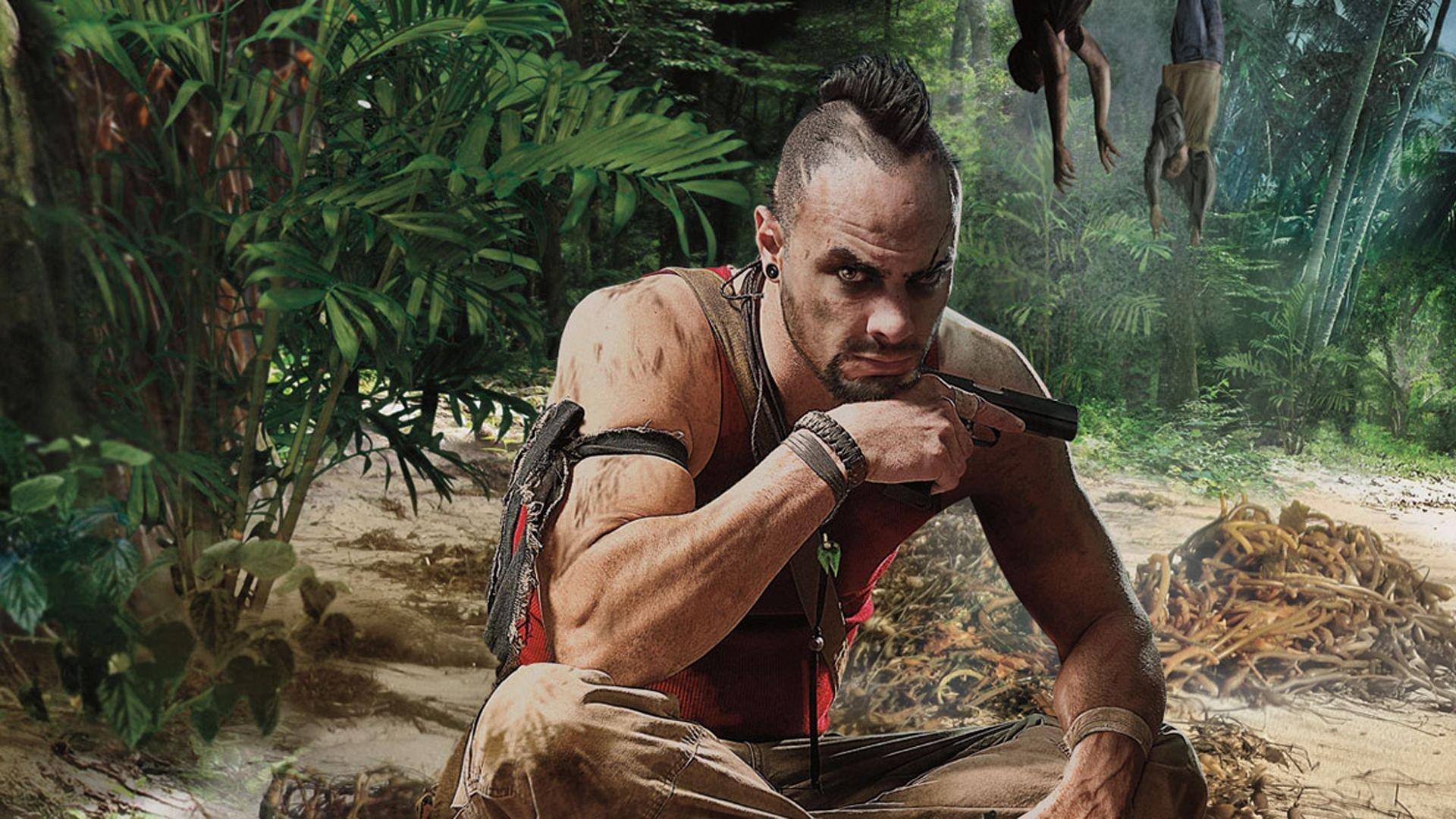 Far cry 3 steam бесплатно фото 51