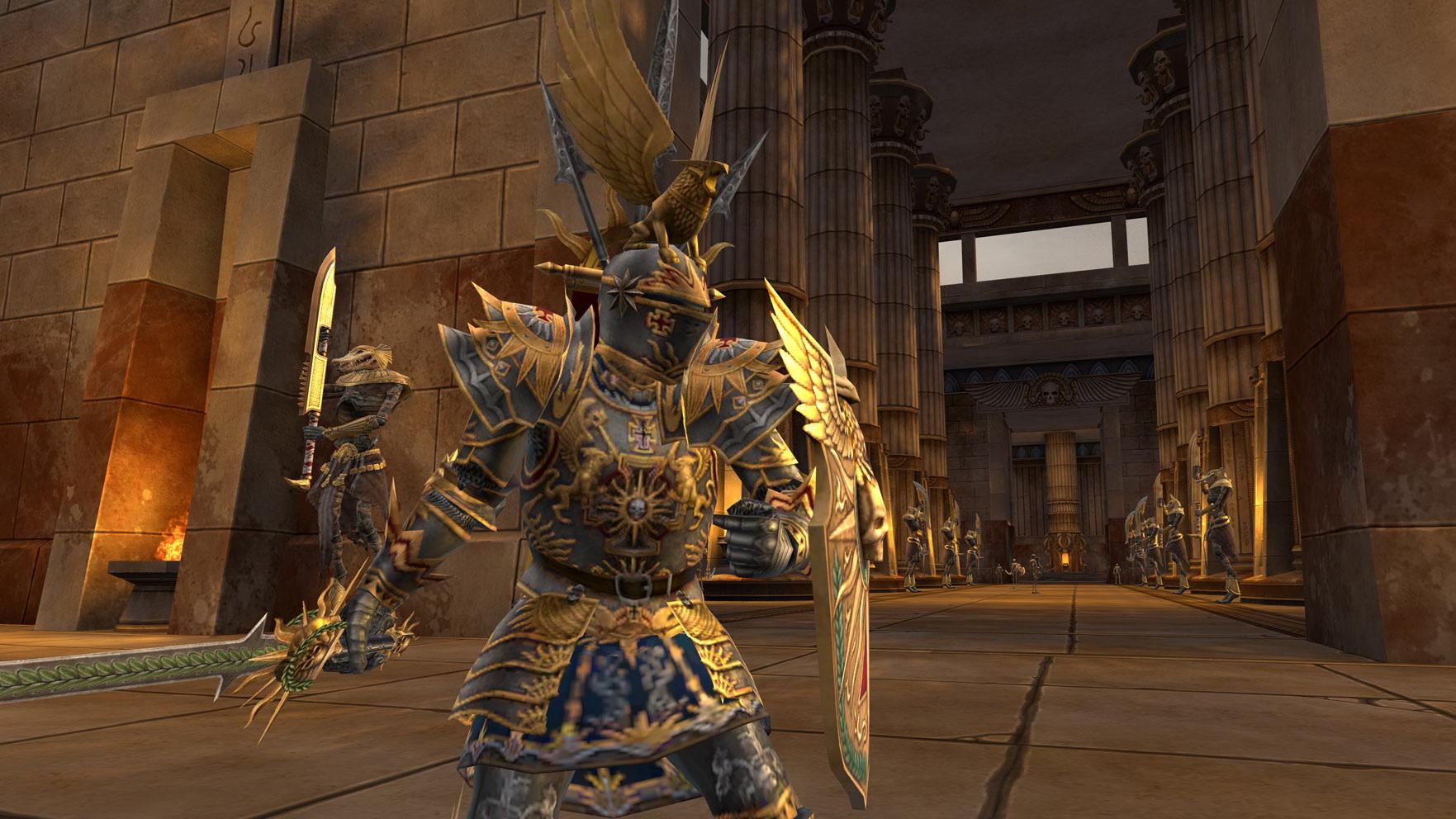 Warhammer online стим фото 26