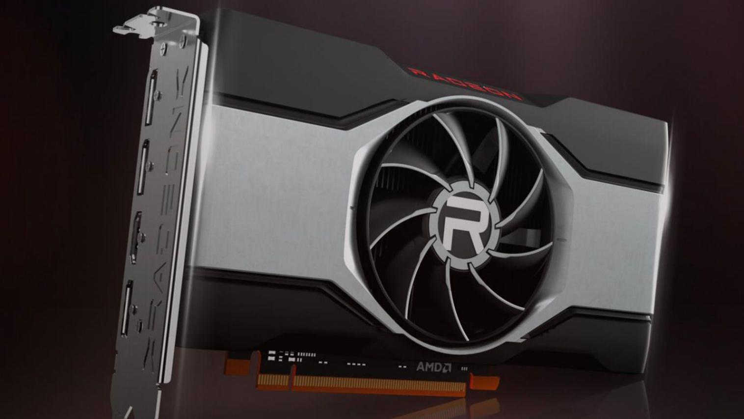 AMD выпустила новую «бюджетную» видеокарту